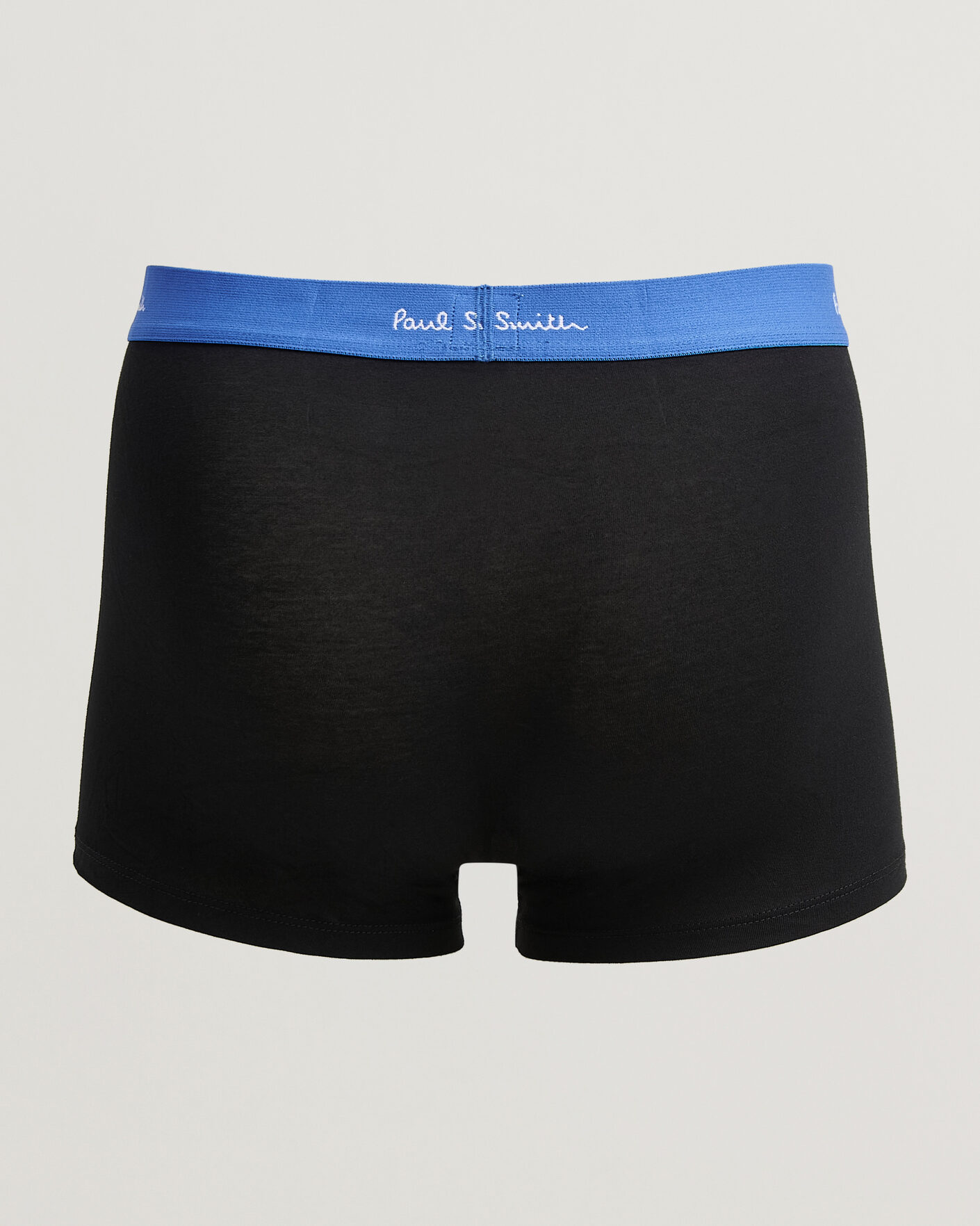 Herren | Unterwäsche | Paul Smith | 3-Pack Trunk Black
