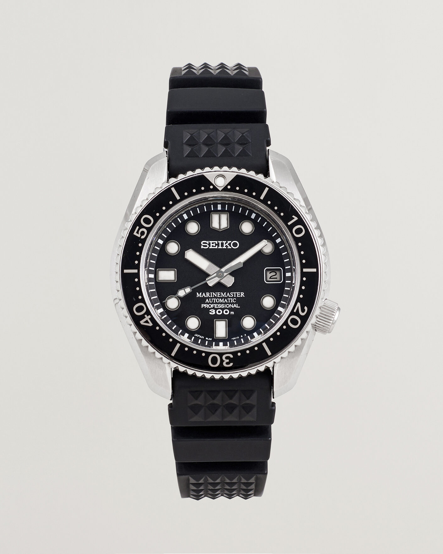 Herren | Seiko Pre-Owned Marinemaster Professional | Seiko Pre-Owned | Marinemaster Professional
