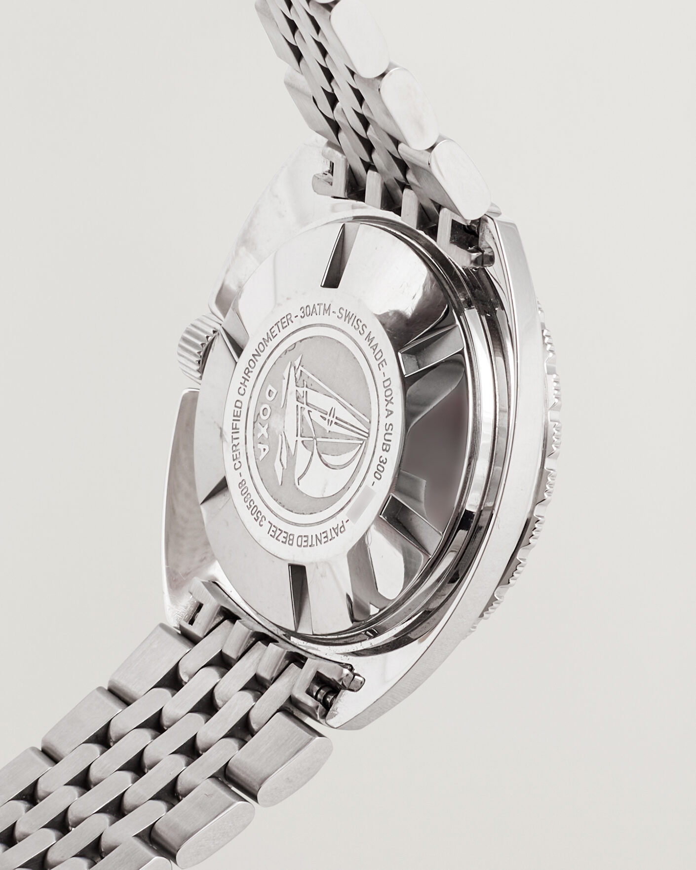 Herren | Pre-Owned & Vintage Watches | DOXA Pre-Owned | Sub 300 Professional