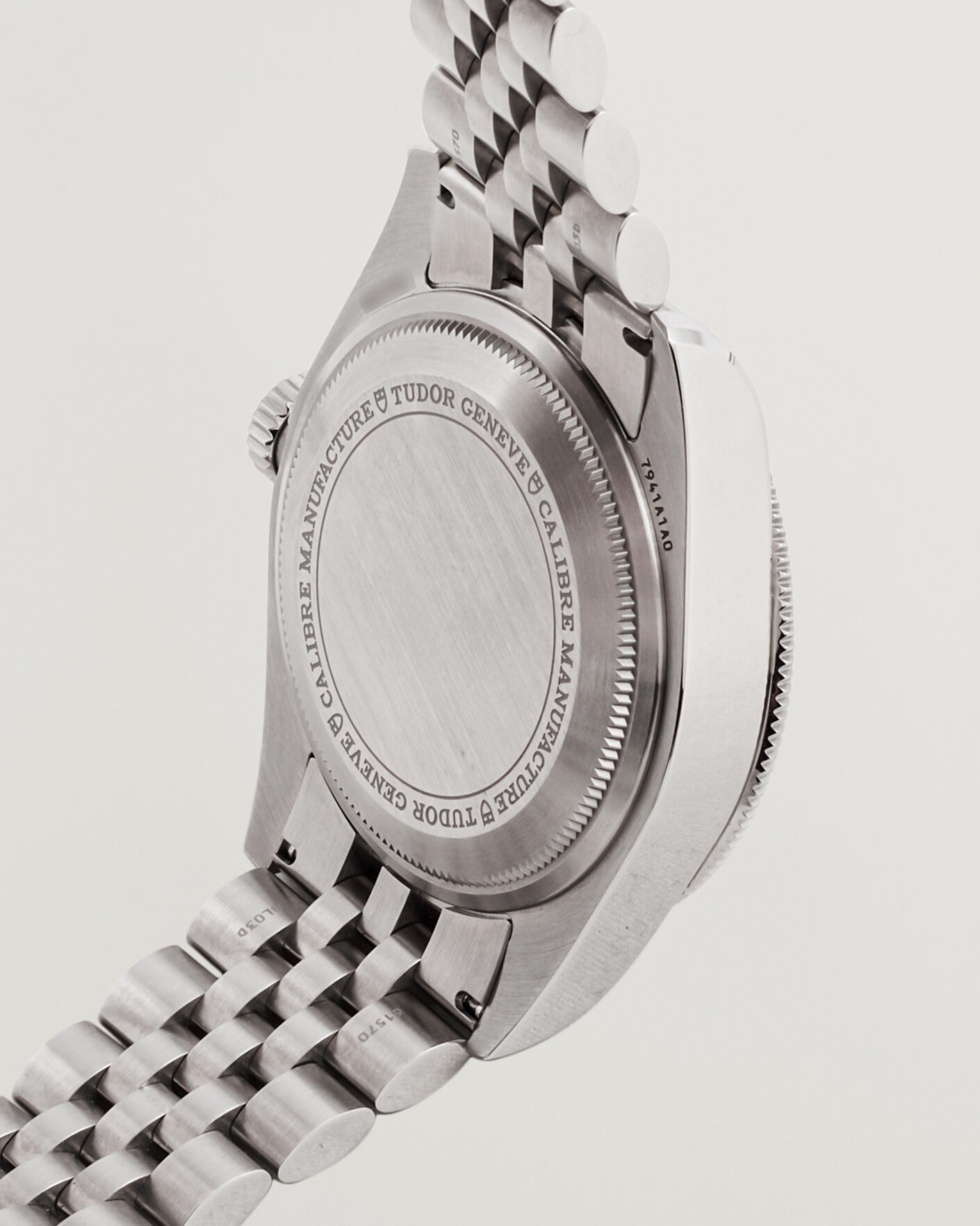 Herren | Pre-Owned & Vintage Watches | Tudor Pre-Owned | Black Bay 41