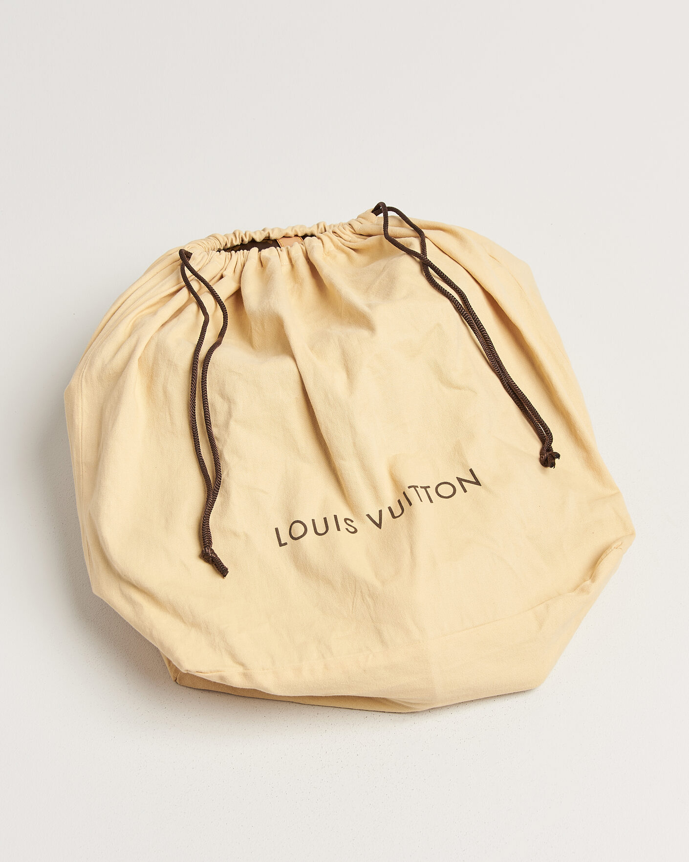 Herren | Pre-Owned & Vintage Bags | Louis Vuitton Pre-Owned | Keepall 55 Bandouliére Monogram