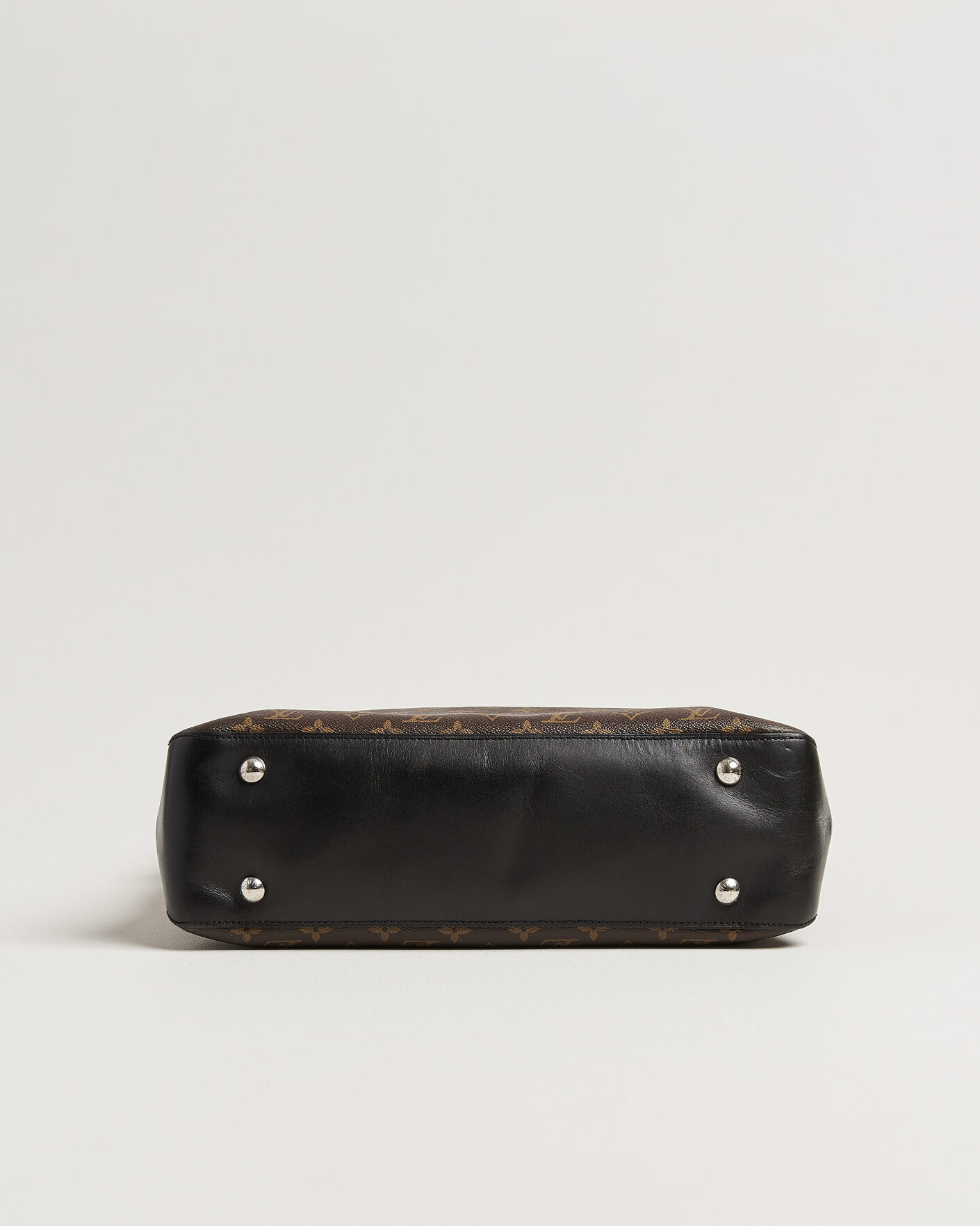 Herren | Pre-Owned & Vintage Bags | Louis Vuitton Pre-Owned | Davis Totebag Monogram Macassar
