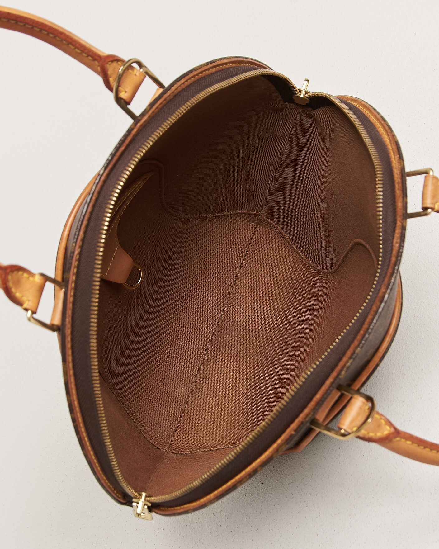 Herren | Pre-Owned & Vintage Bags | Louis Vuitton Pre-Owned | Ellipse PM Bag Monogram