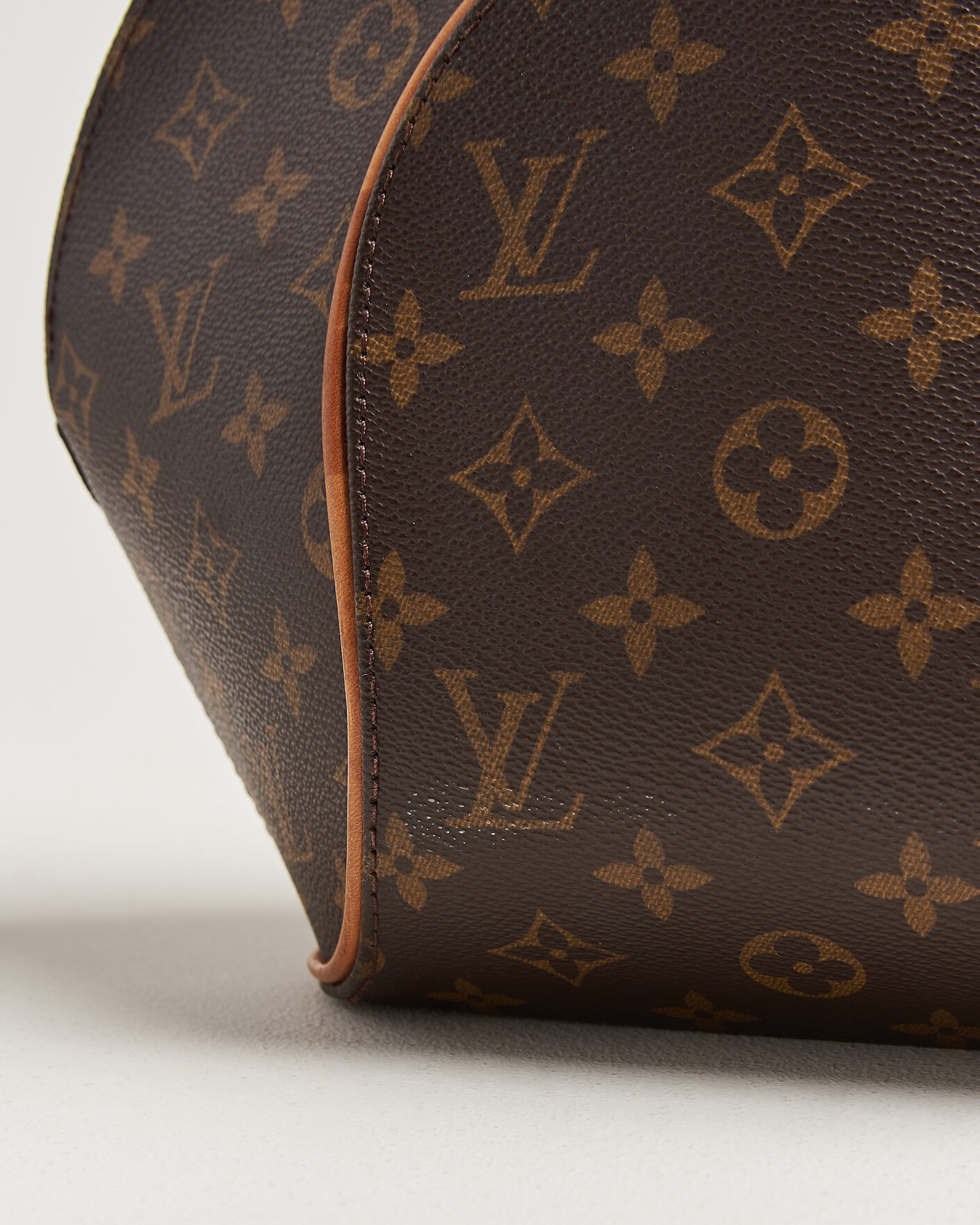 Herren | Pre-Owned & Vintage Bags | Louis Vuitton Pre-Owned | Ellipse PM Bag Monogram