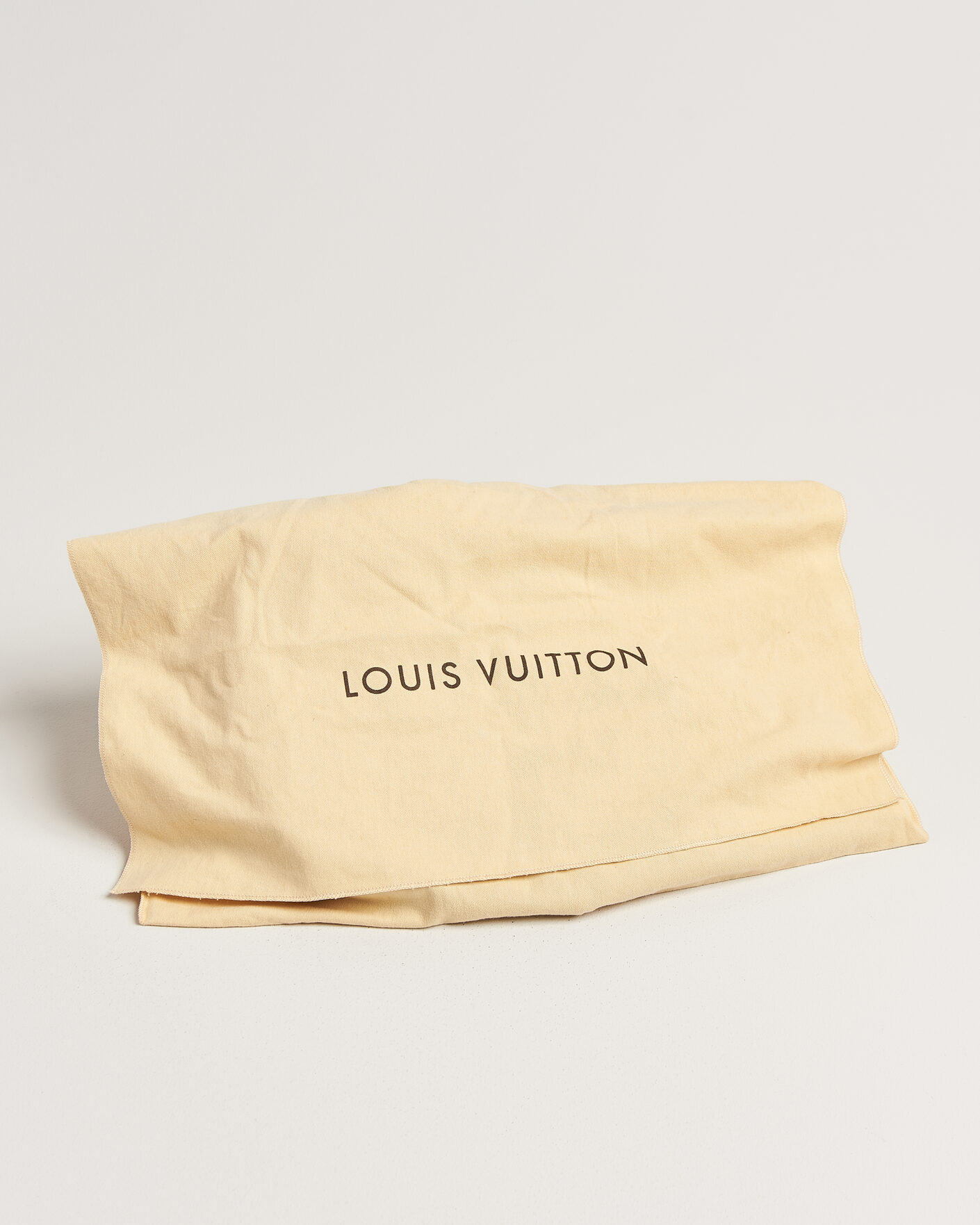 Herren | Pre-Owned & Vintage Bags | Louis Vuitton Pre-Owned | Bucket PM Bag Monogram