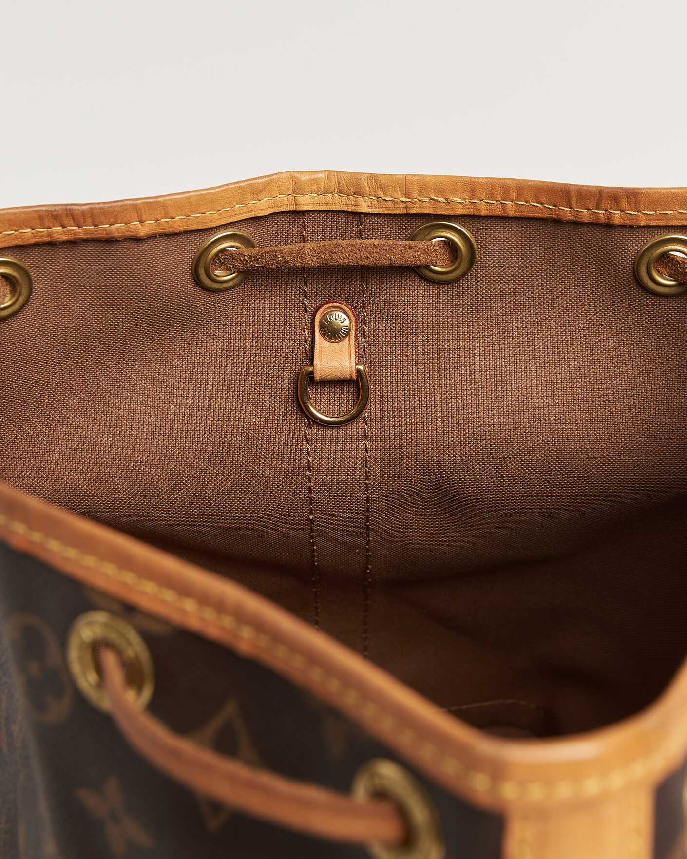 Herren | Pre-Owned & Vintage Bags | Louis Vuitton Pre-Owned | Noé BB Monogram