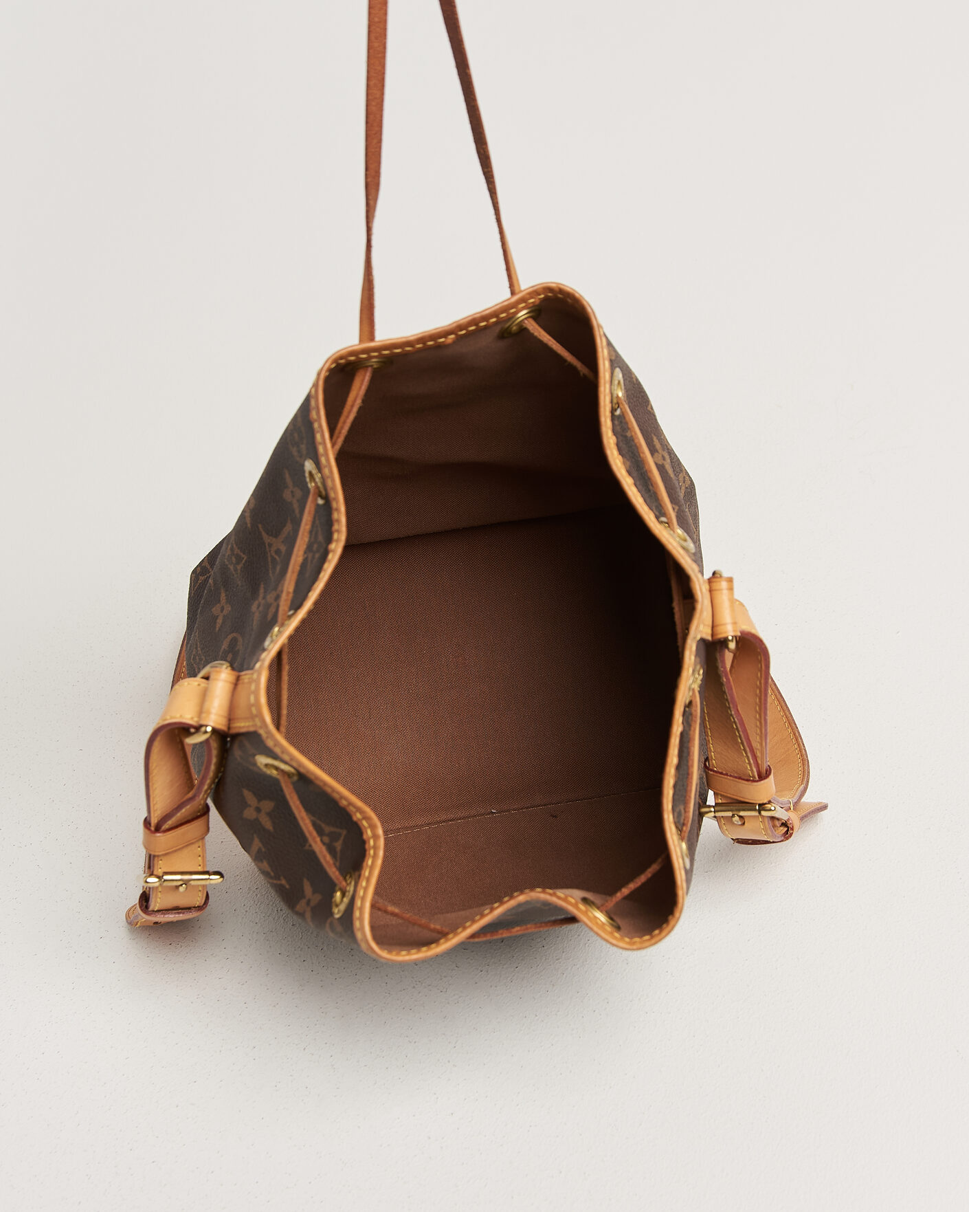 Herren | Pre-Owned & Vintage Bags | Louis Vuitton Pre-Owned | Noé BB Monogram