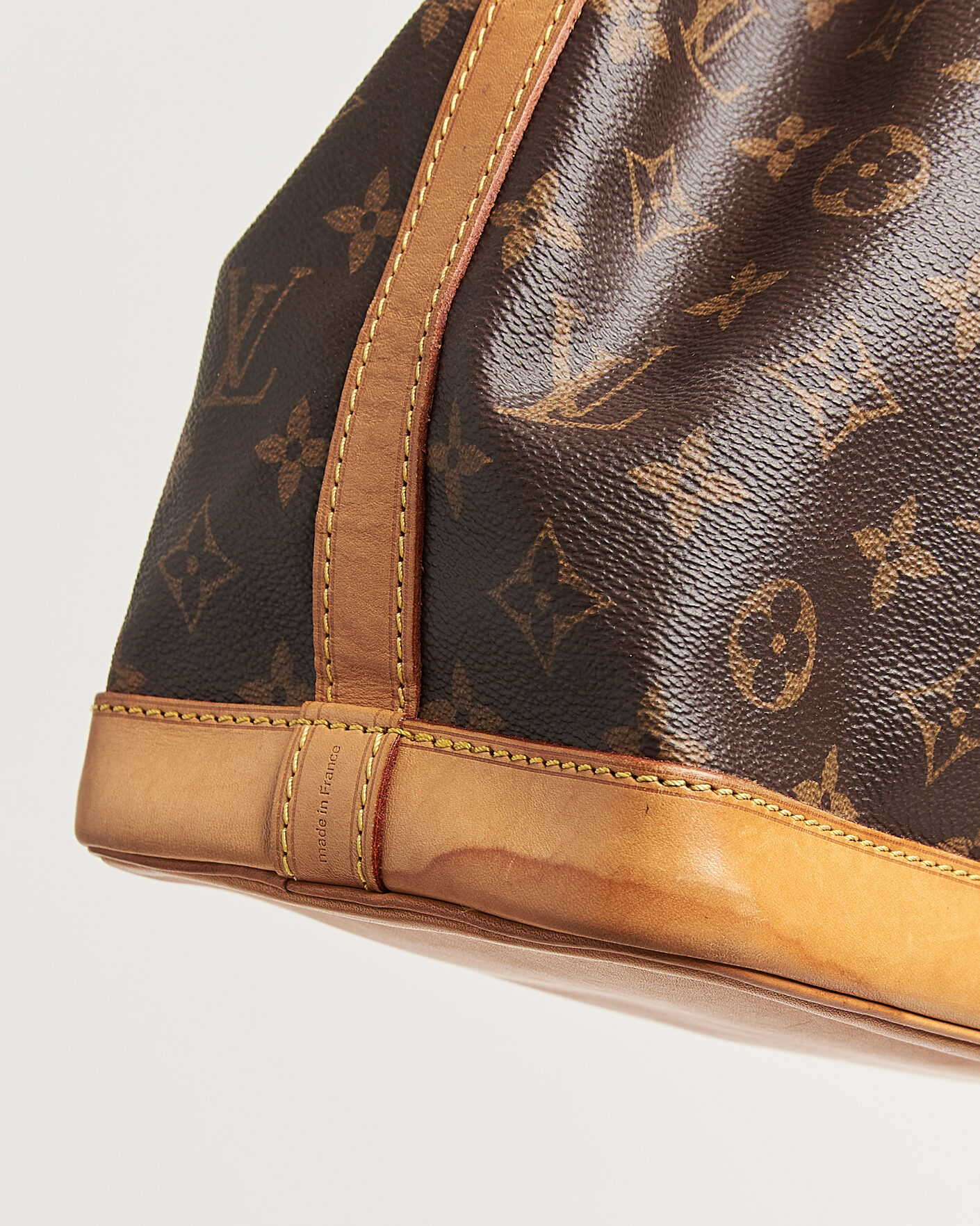 Herren | Pre-Owned & Vintage Bags | Louis Vuitton Pre-Owned | Noé BB Monogram