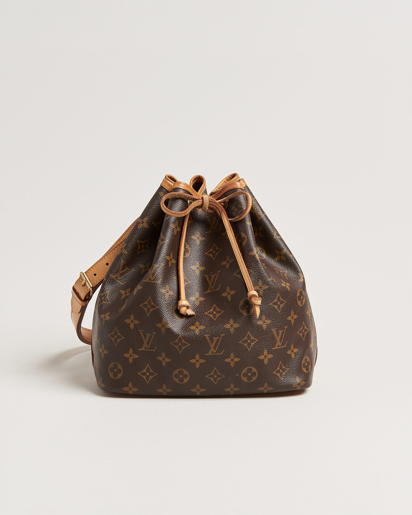 Herren | Pre-Owned & Vintage Bags | Louis Vuitton Pre-Owned | Petit Noé Monogram