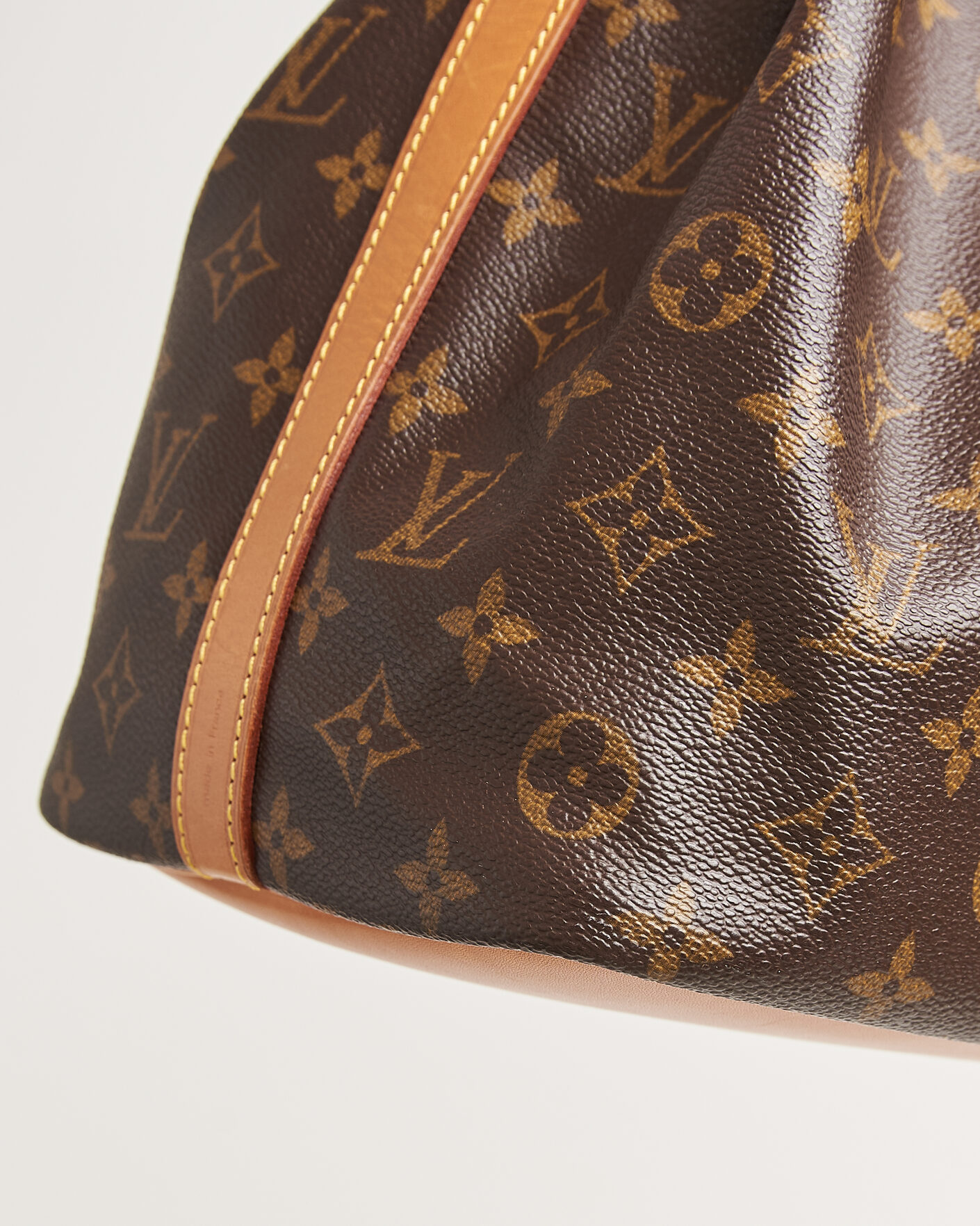 Herren | Pre-Owned & Vintage Bags | Louis Vuitton Pre-Owned | Petit Noé Monogram