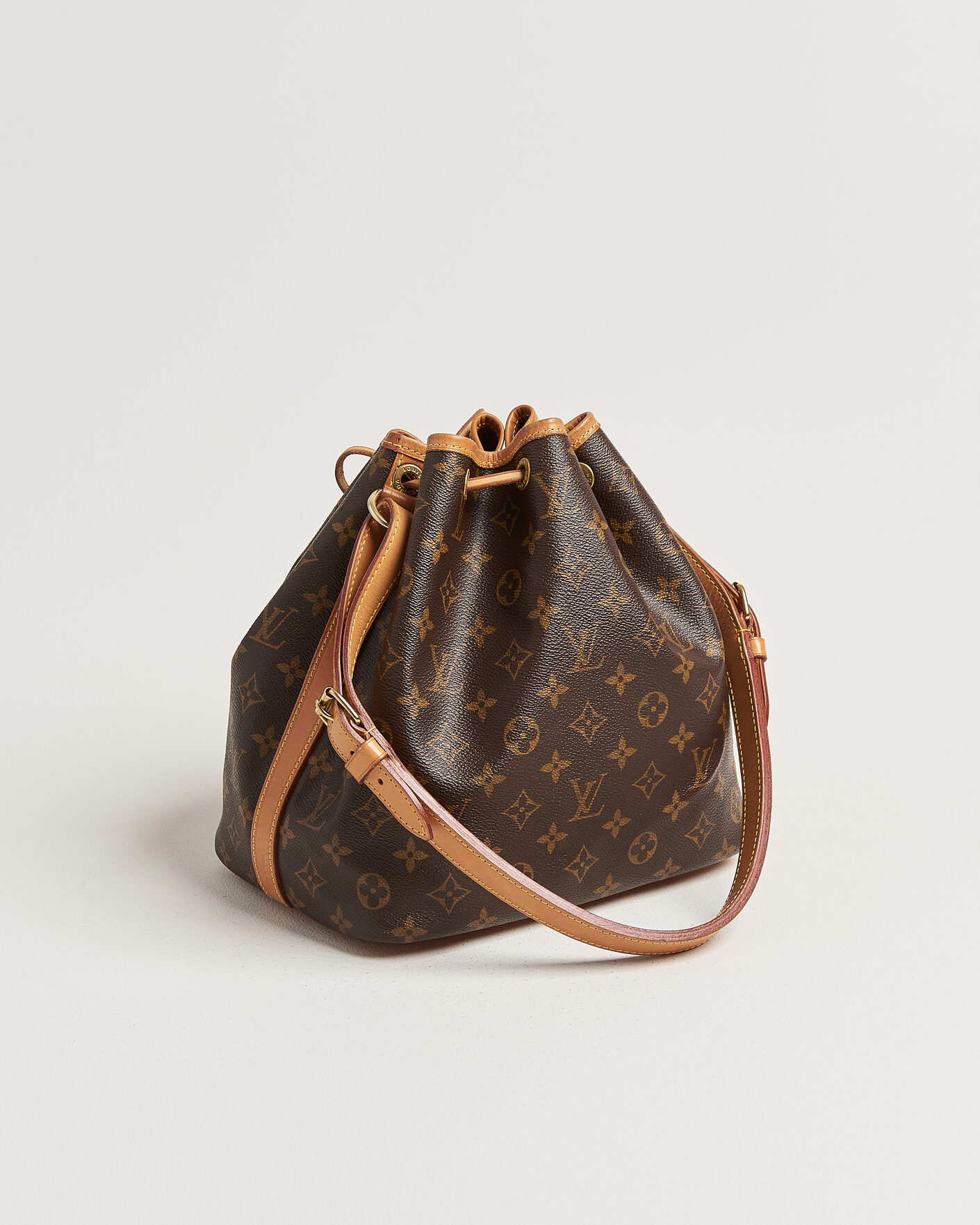 Herren | Pre-Owned & Vintage Bags | Louis Vuitton Pre-Owned | Petit Noé Monogram
