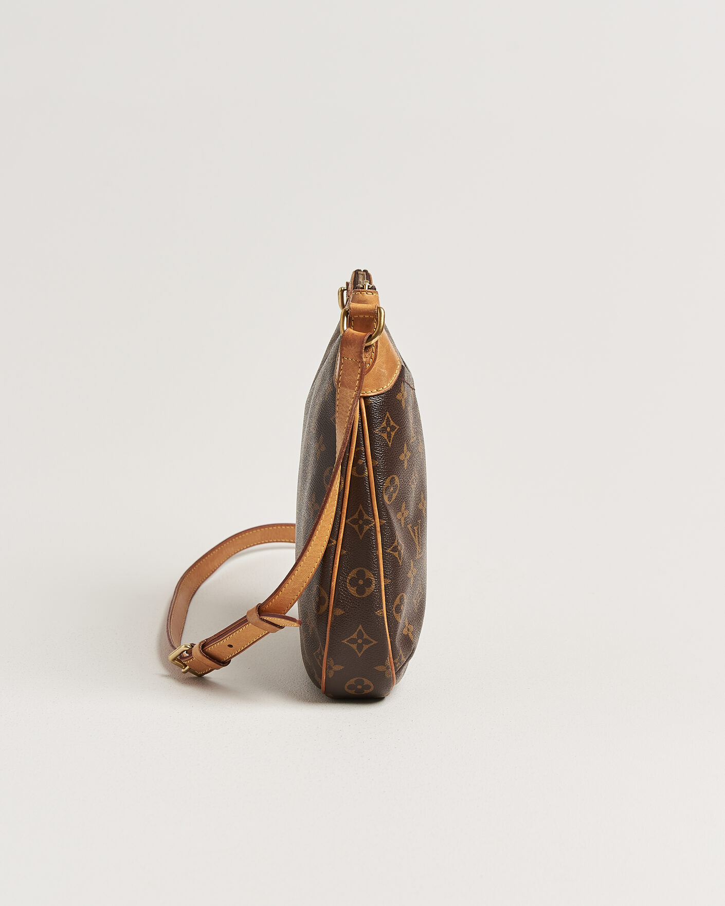 Herren | Pre-Owned & Vintage Bags | Louis Vuitton Pre-Owned | Odeon PM Bag Monogram