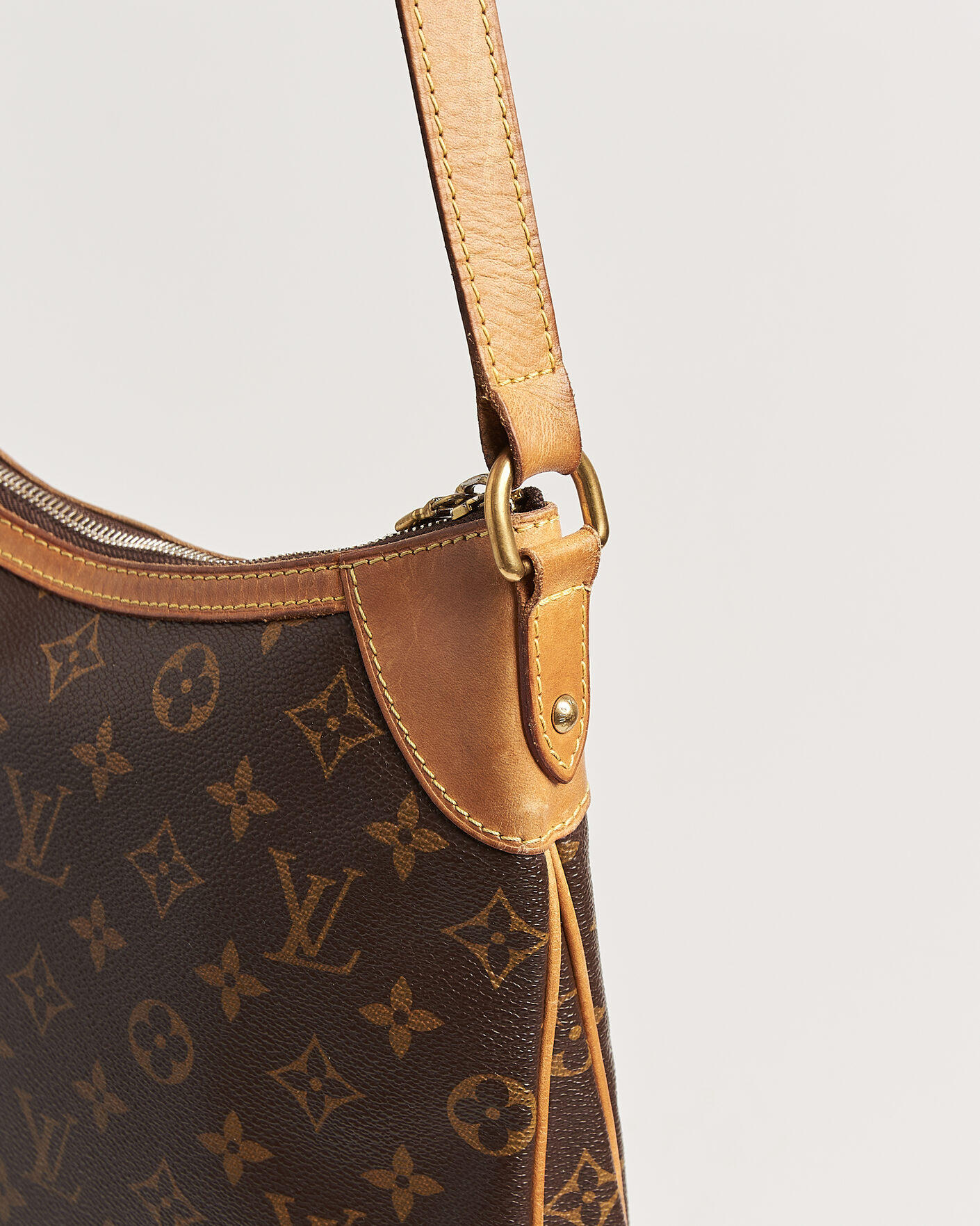 Herren | Pre-Owned & Vintage Bags | Louis Vuitton Pre-Owned | Odeon PM Bag Monogram