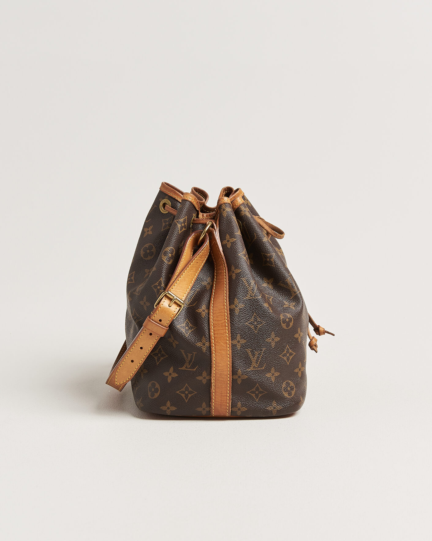 Herren | Pre-Owned & Vintage Bags | Louis Vuitton Pre-Owned | Petit Noé Monogram