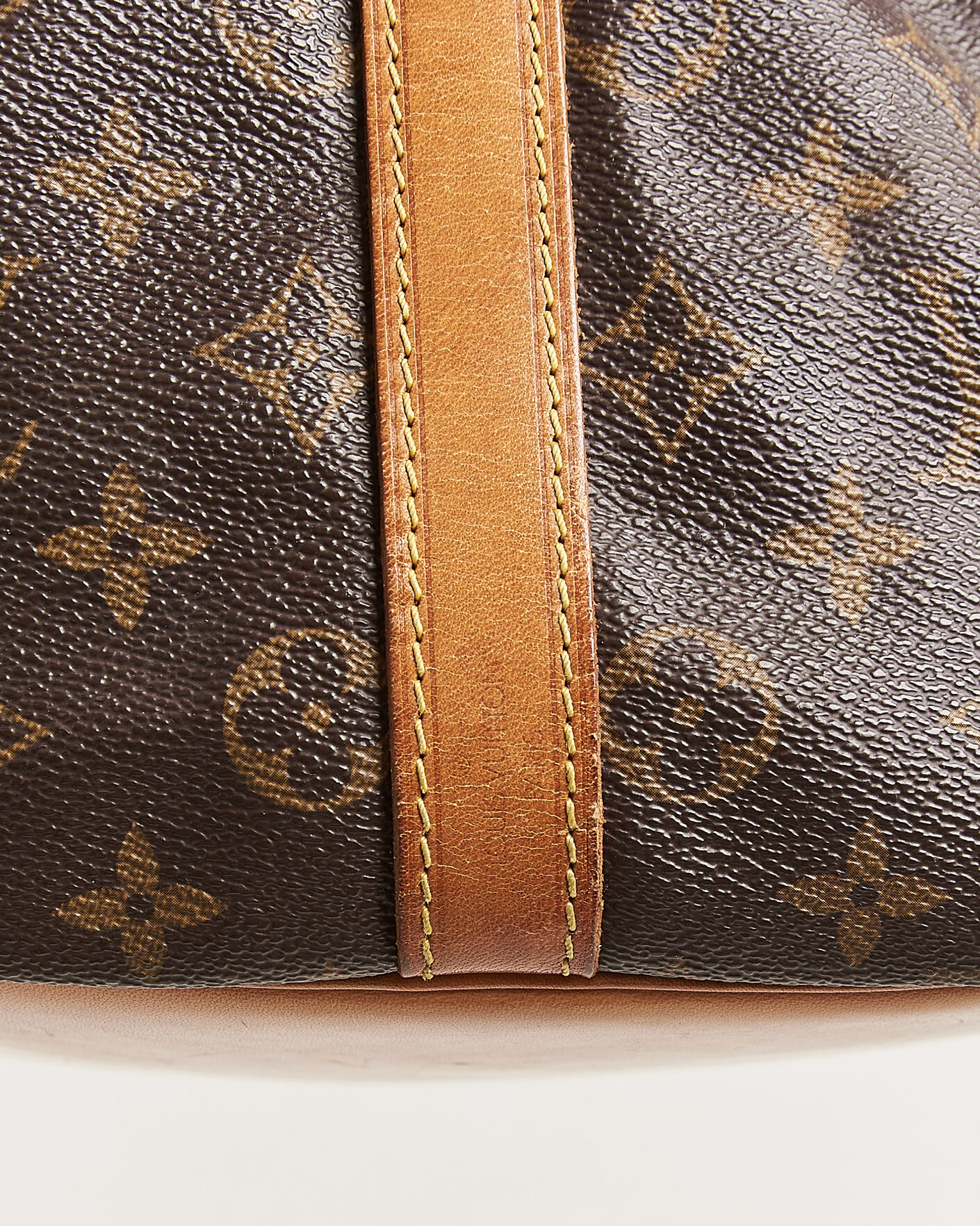 Herren | Pre-Owned & Vintage Bags | Louis Vuitton Pre-Owned | Petit Noé Monogram