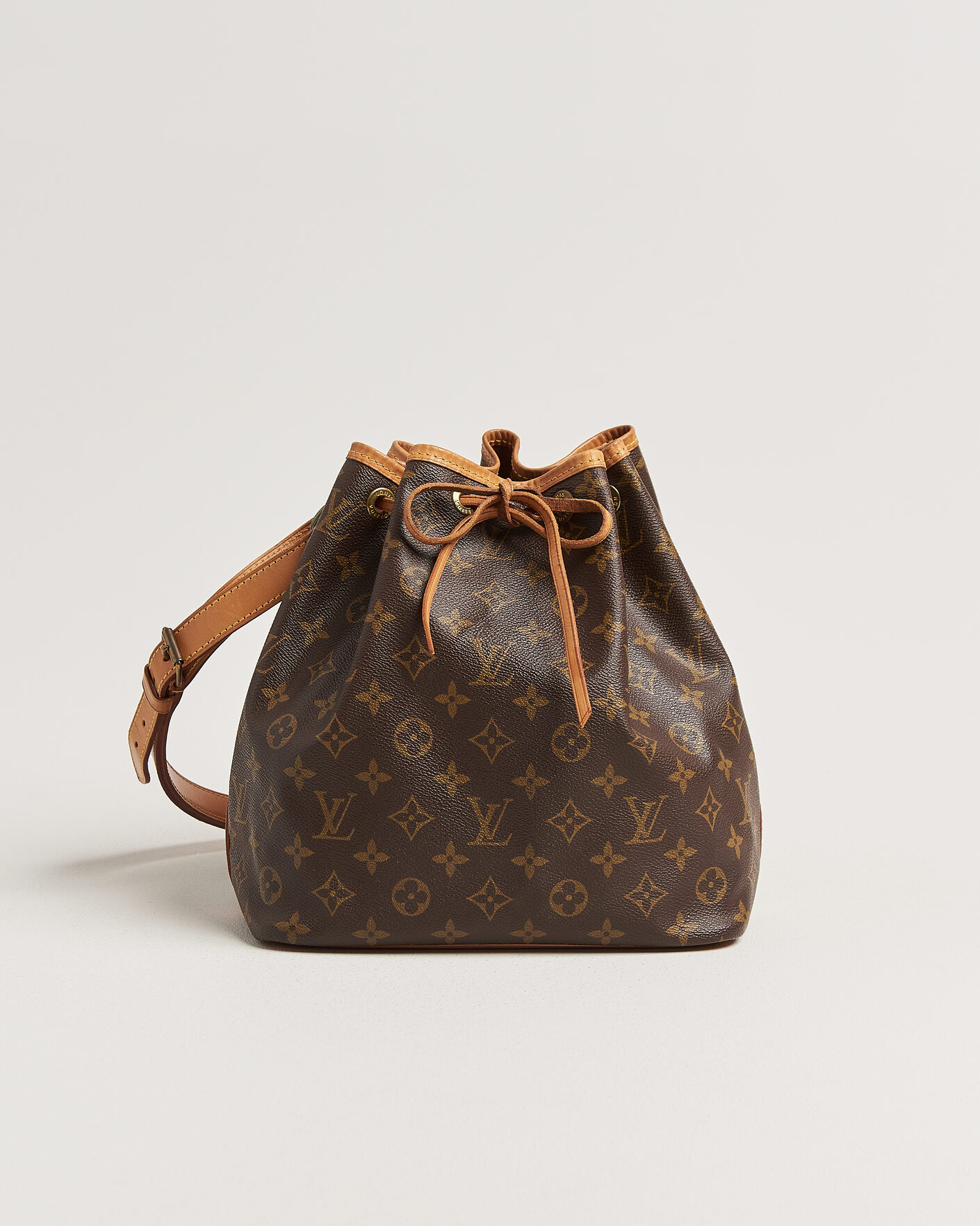 Herren | Pre-Owned & Vintage Bags | Louis Vuitton Pre-Owned | Petit Noé Monogram