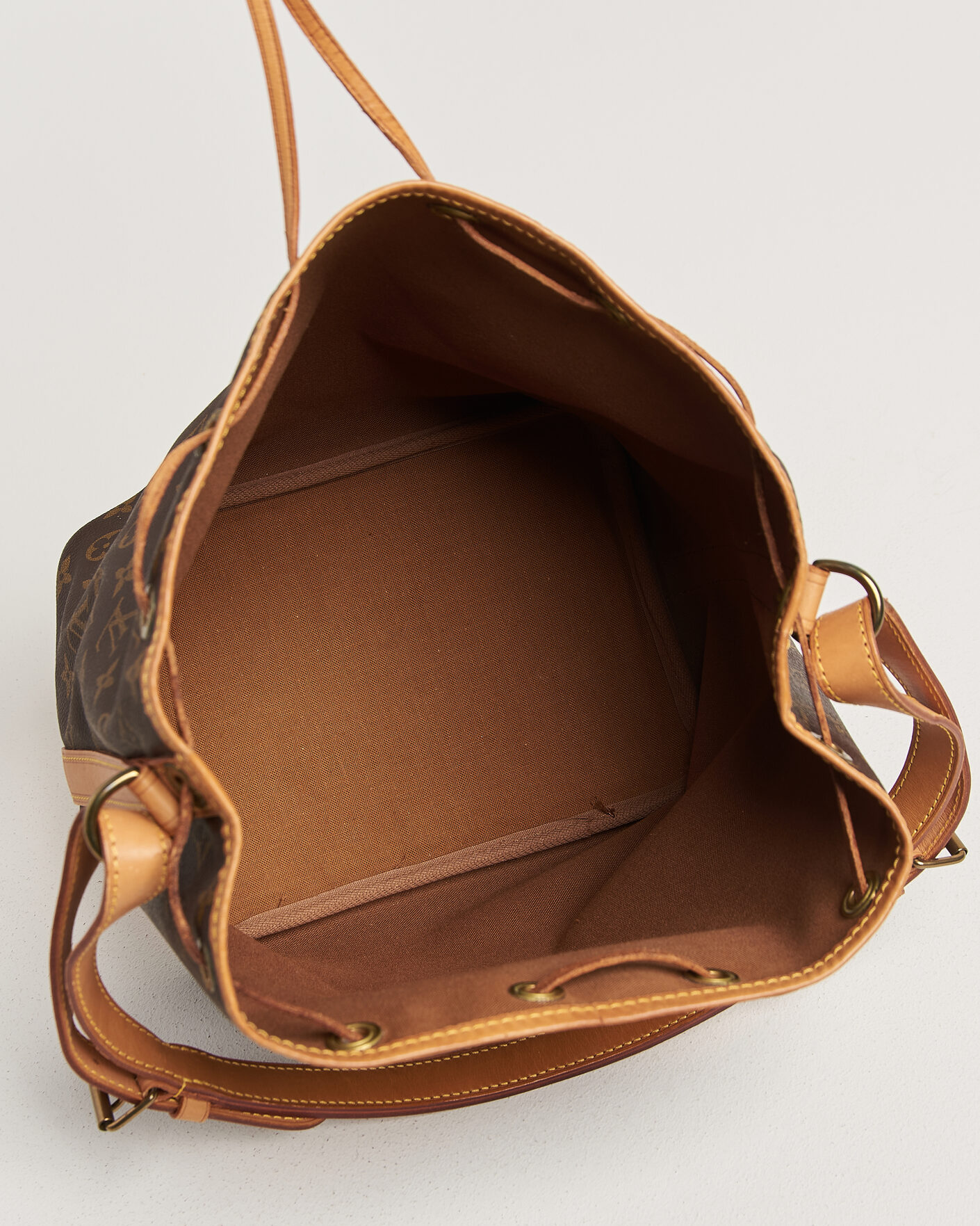 Herren | Pre-Owned & Vintage Bags | Louis Vuitton Pre-Owned | Petit Noé Monogram
