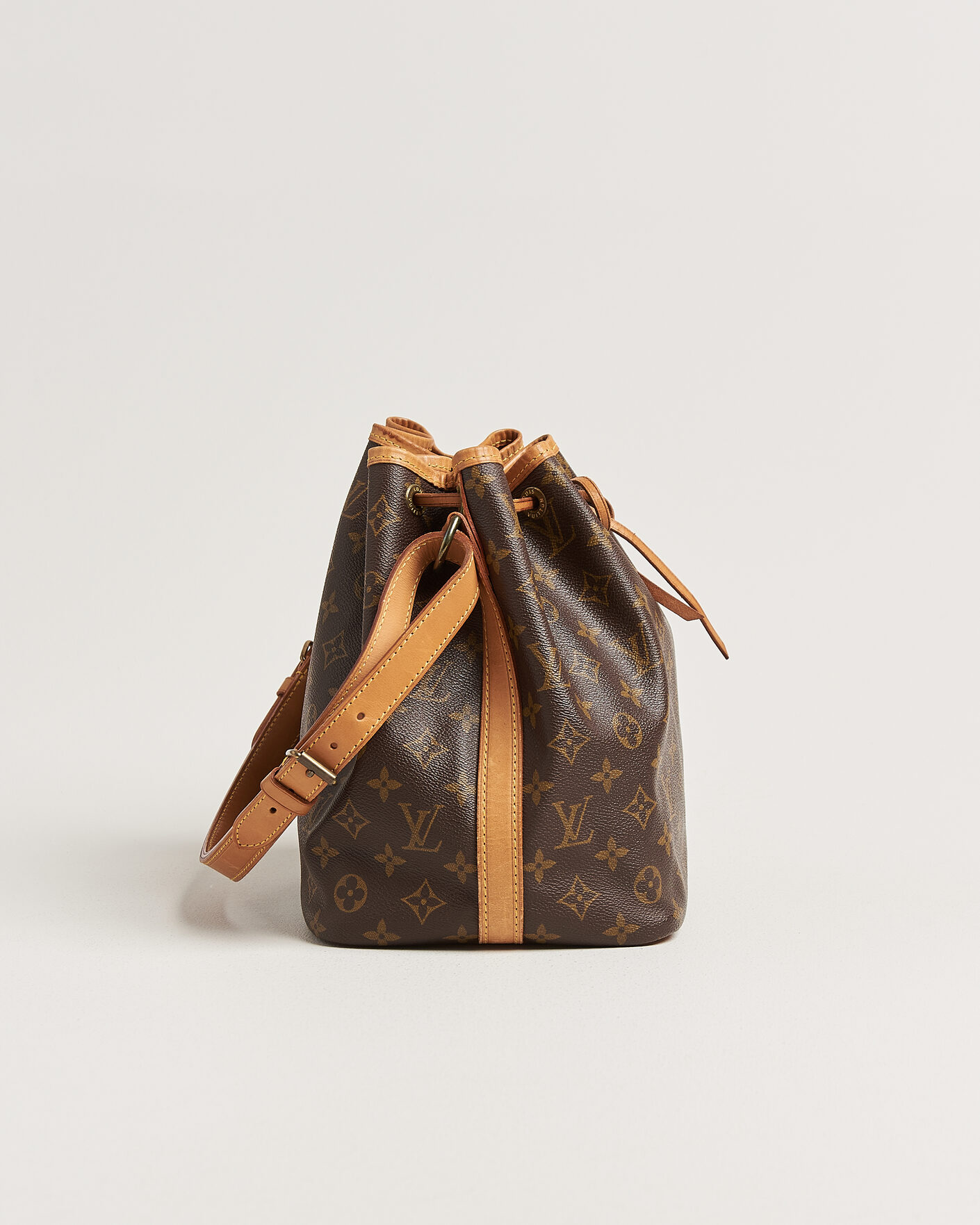 Herren | Pre-Owned & Vintage Bags | Louis Vuitton Pre-Owned | Petit Noé Monogram