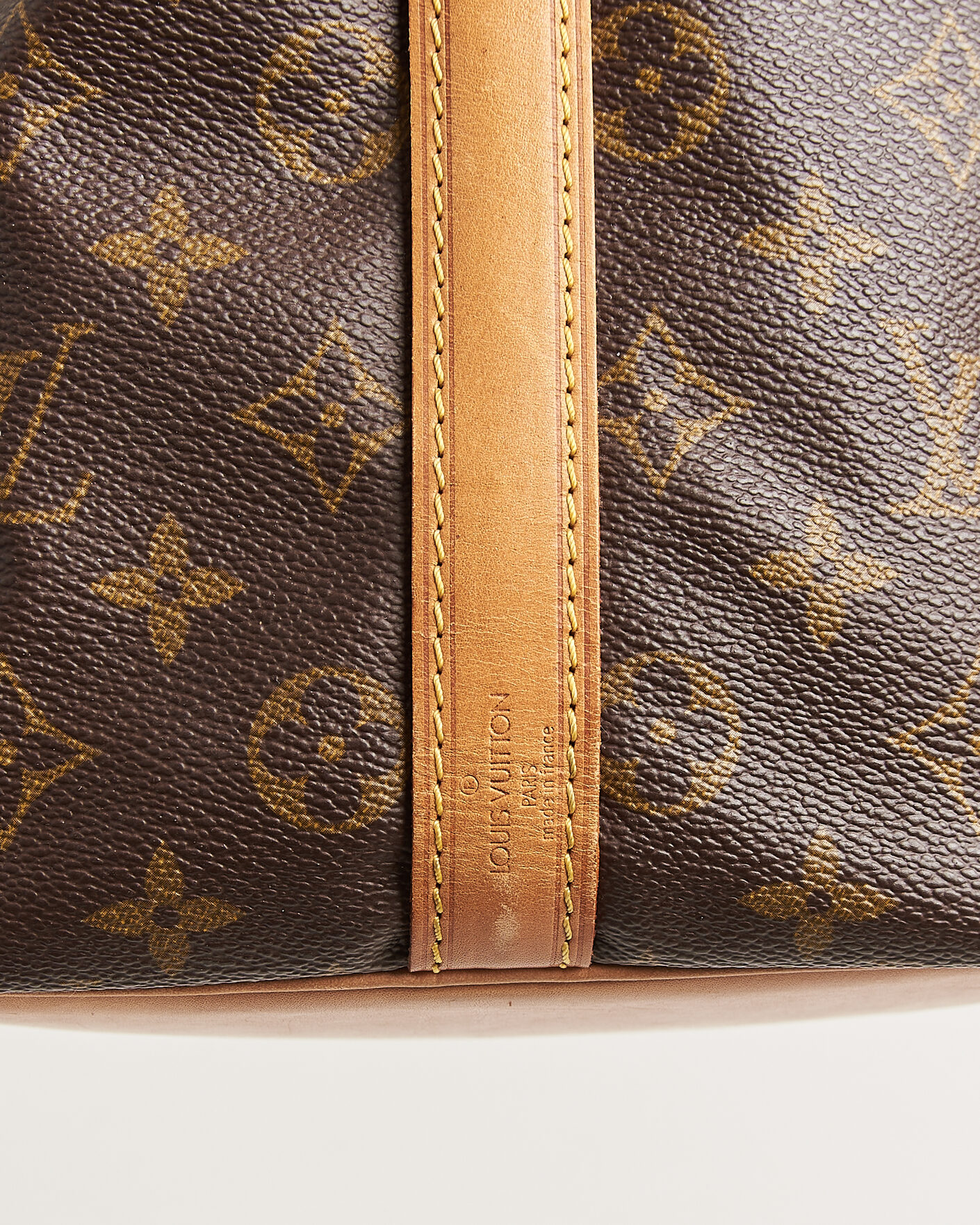 Herren | Pre-Owned & Vintage Bags | Louis Vuitton Pre-Owned | Petit Noé Monogram