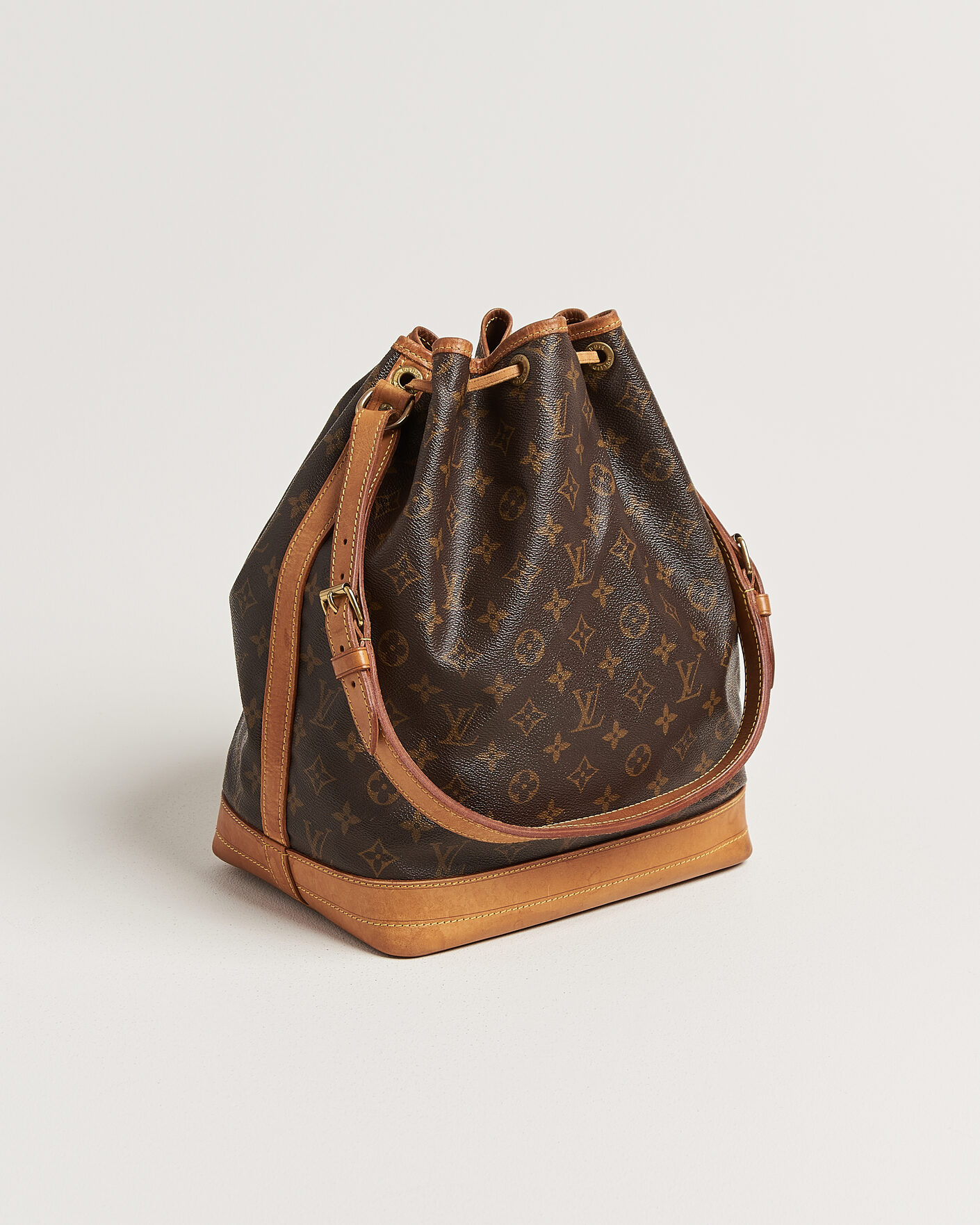 Herren | Pre-Owned & Vintage Bags | Louis Vuitton Pre-Owned | Noé Monogram