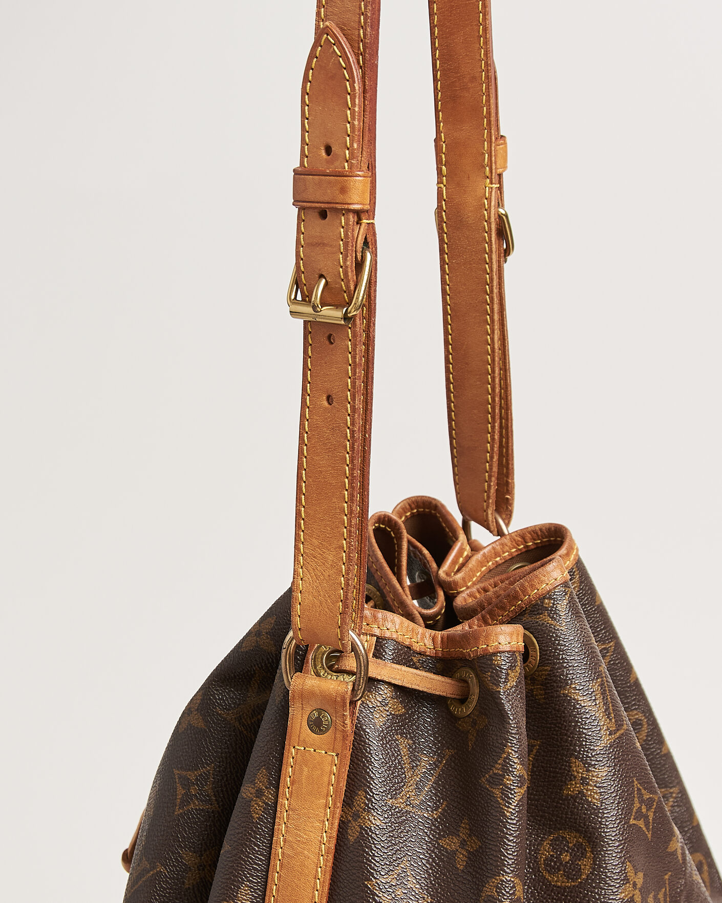 Herren | Pre-Owned & Vintage Bags | Louis Vuitton Pre-Owned | Noé Monogram