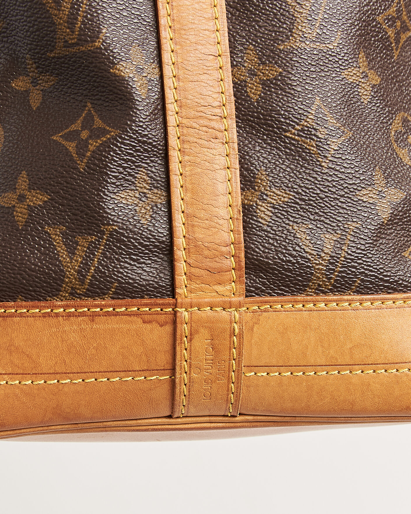 Herren | Louis Vuitton Pre-Owned Noé Monogram | Louis Vuitton Pre-Owned | Noé Monogram