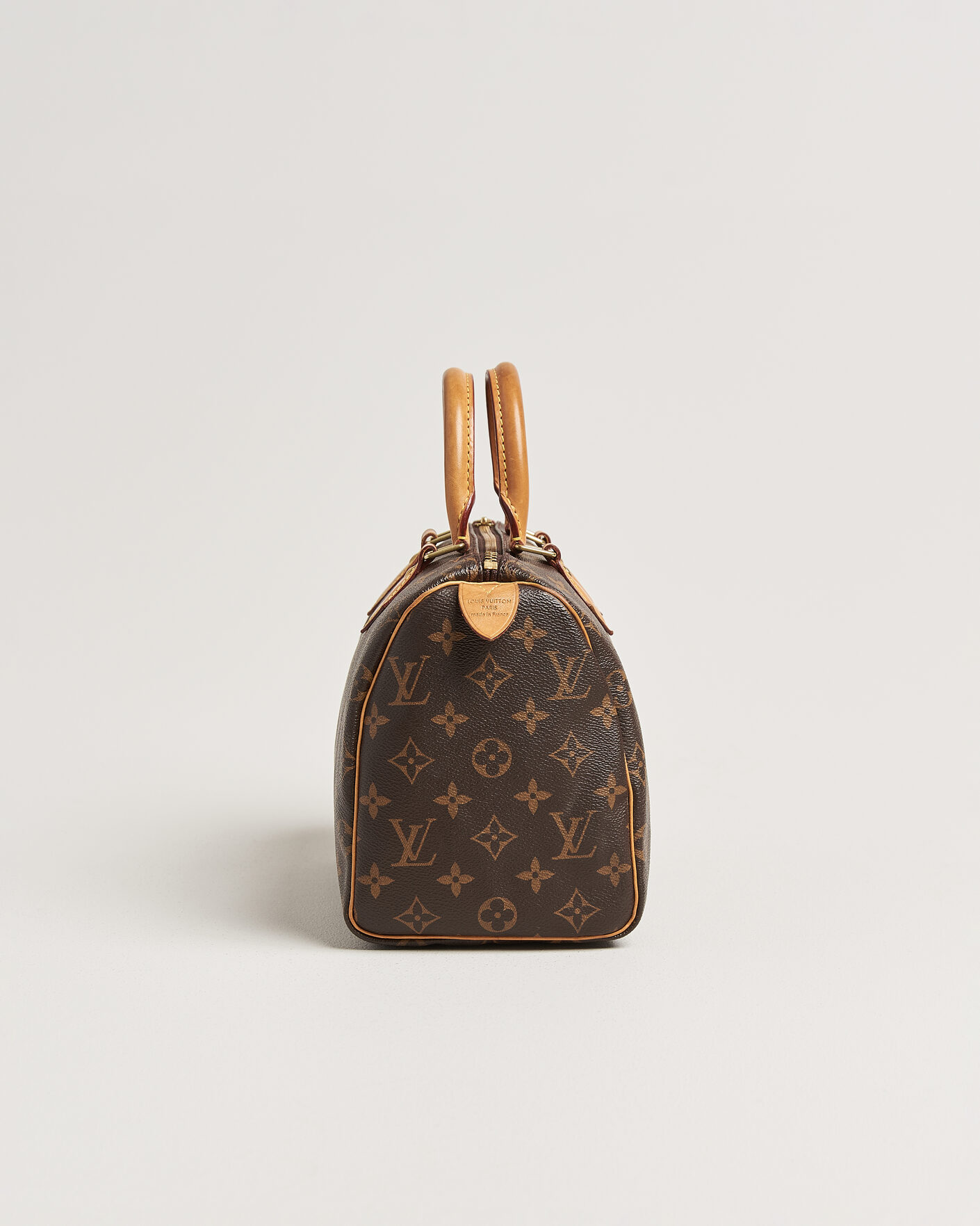 Herren | Pre-Owned & Vintage Bags | Louis Vuitton Pre-Owned | Speedy 25 Monogram