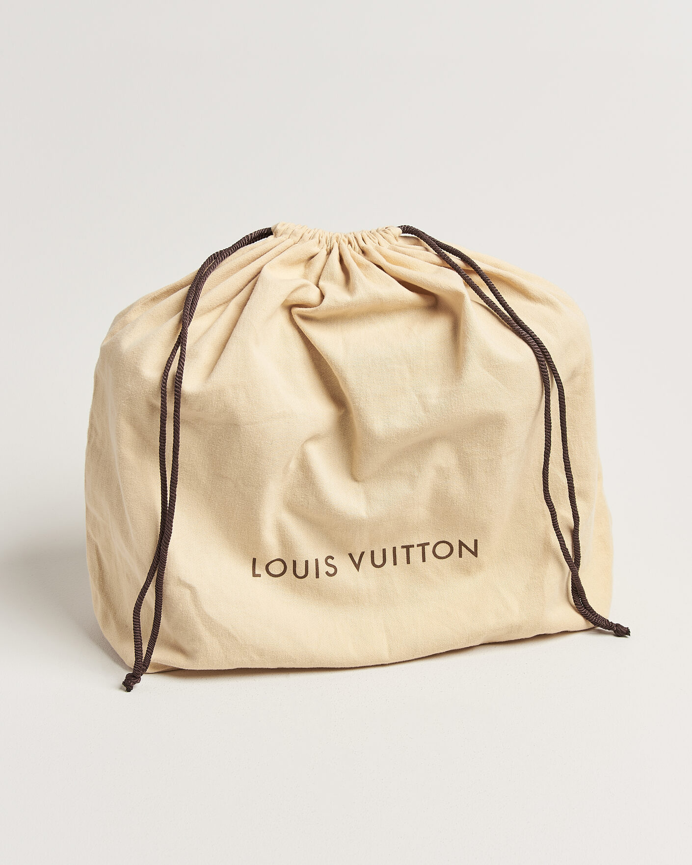 Herren | Pre-Owned & Vintage Bags | Louis Vuitton Pre-Owned | Porte Documents Voyage Damier Graphite