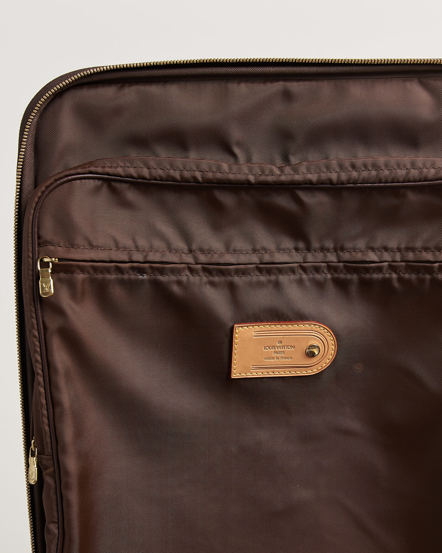Herren | Pre-Owned & Vintage Bags | Louis Vuitton Pre-Owned | Pegase 45 Trolley Case Monogram