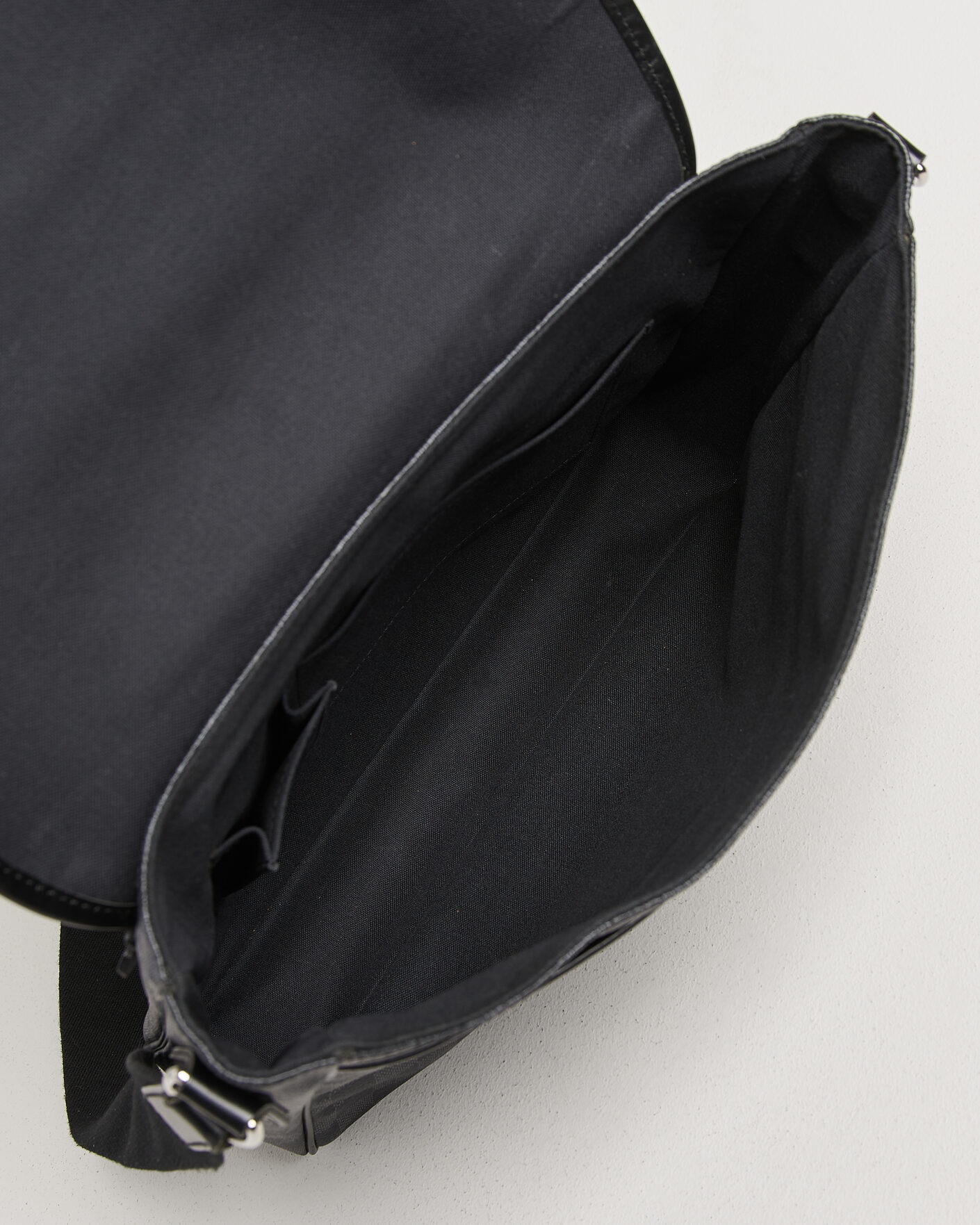 Herren | Pre-Owned & Vintage Bags | Louis Vuitton Pre-Owned | Daniel MM Shoulder Bag Damier Graphite