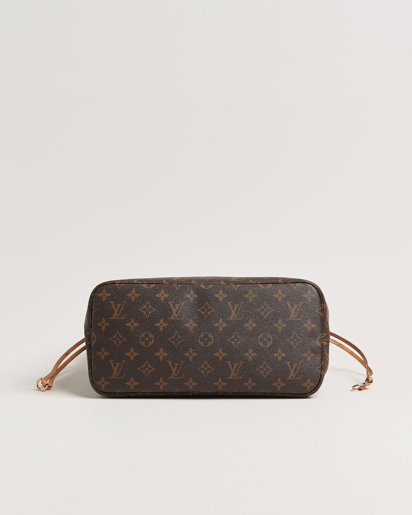 Herren | Pre-Owned & Vintage Bags | Louis Vuitton Pre-Owned | Neverfull MM Monogram