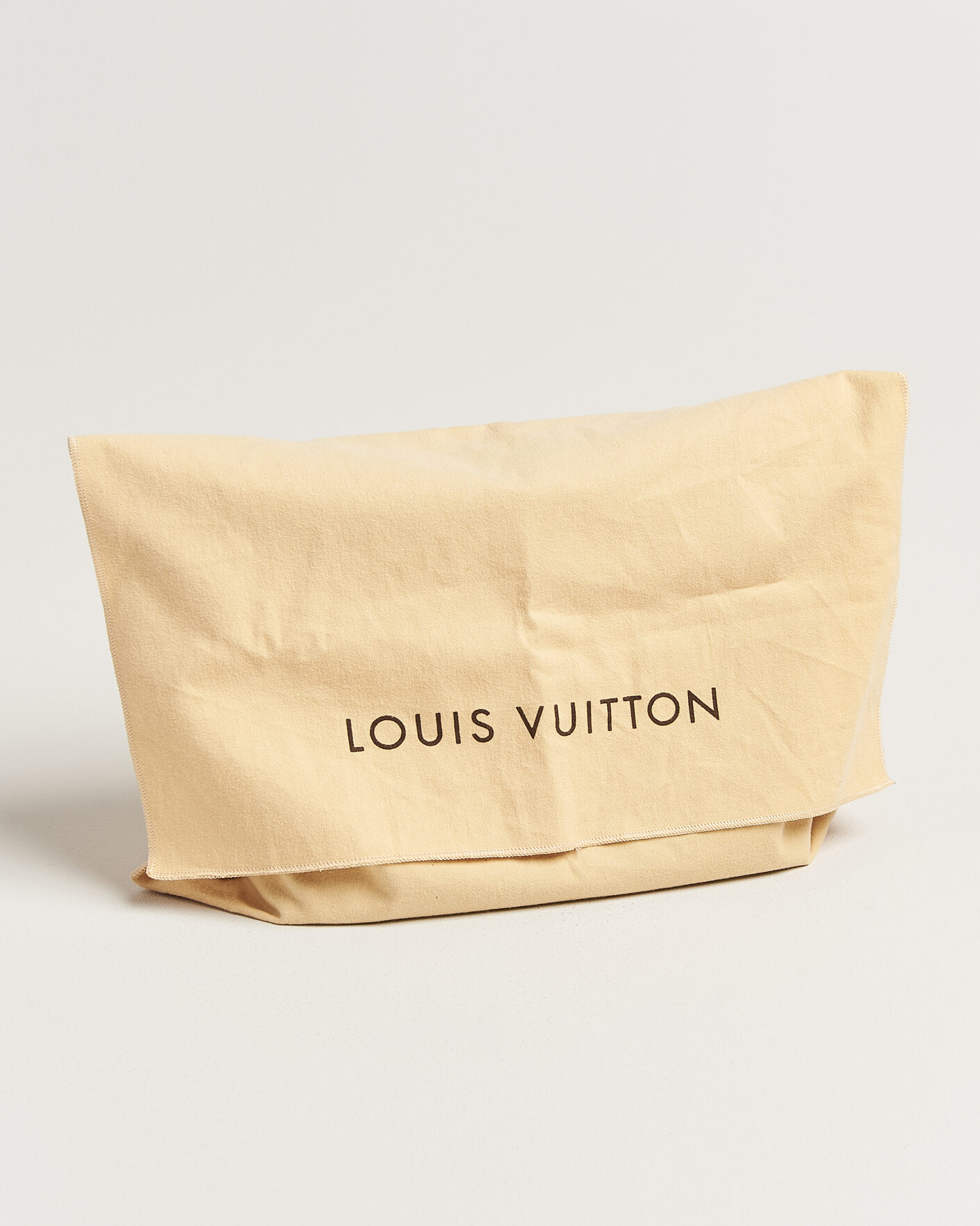 Herren | Pre-Owned & Vintage Bags | Louis Vuitton Pre-Owned | Alma PM Bag Epi Leather Black