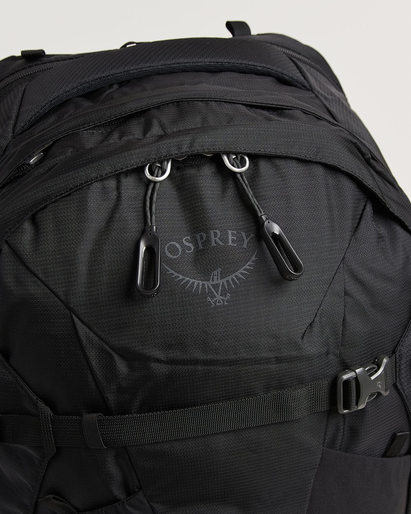 Herren | Taschen | Osprey | Farpoint 40 Black