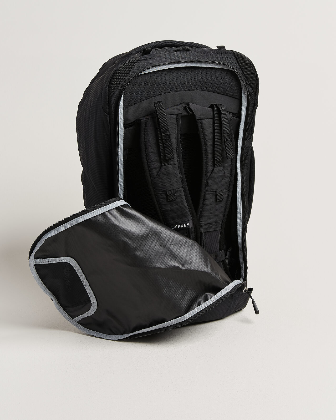Herren | Taschen | Osprey | Farpoint 40 Black