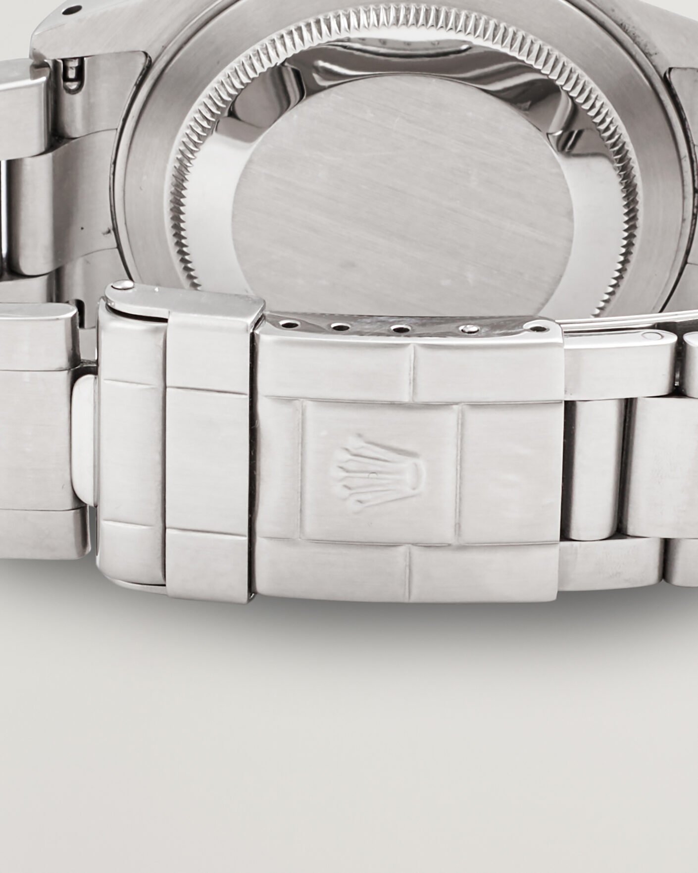 Herren | Rolex Pre-Owned Explorer II | Rolex Pre-Owned | Explorer II