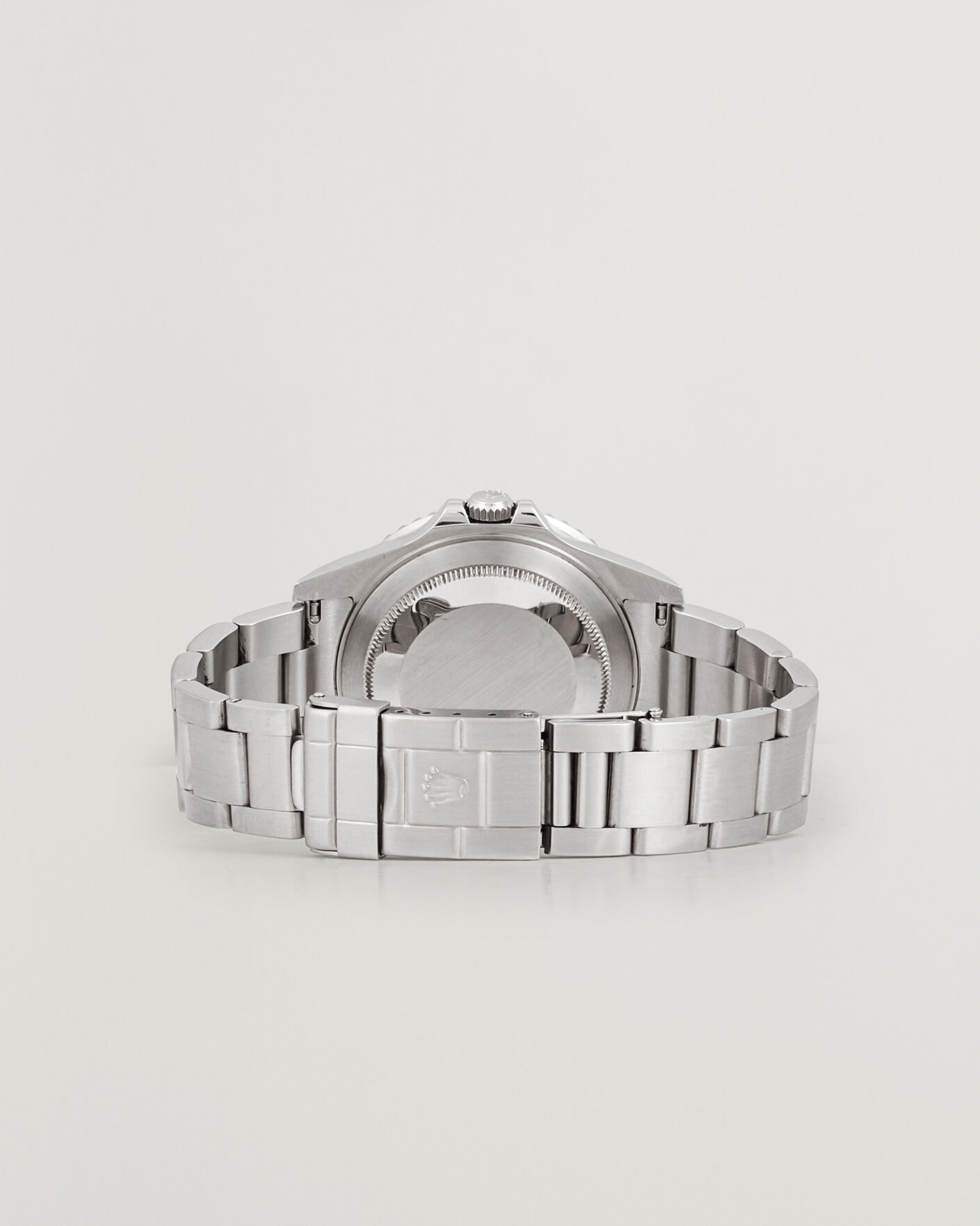 Herren | Pre-Owned & Vintage Watches | Rolex Pre-Owned | GMT II