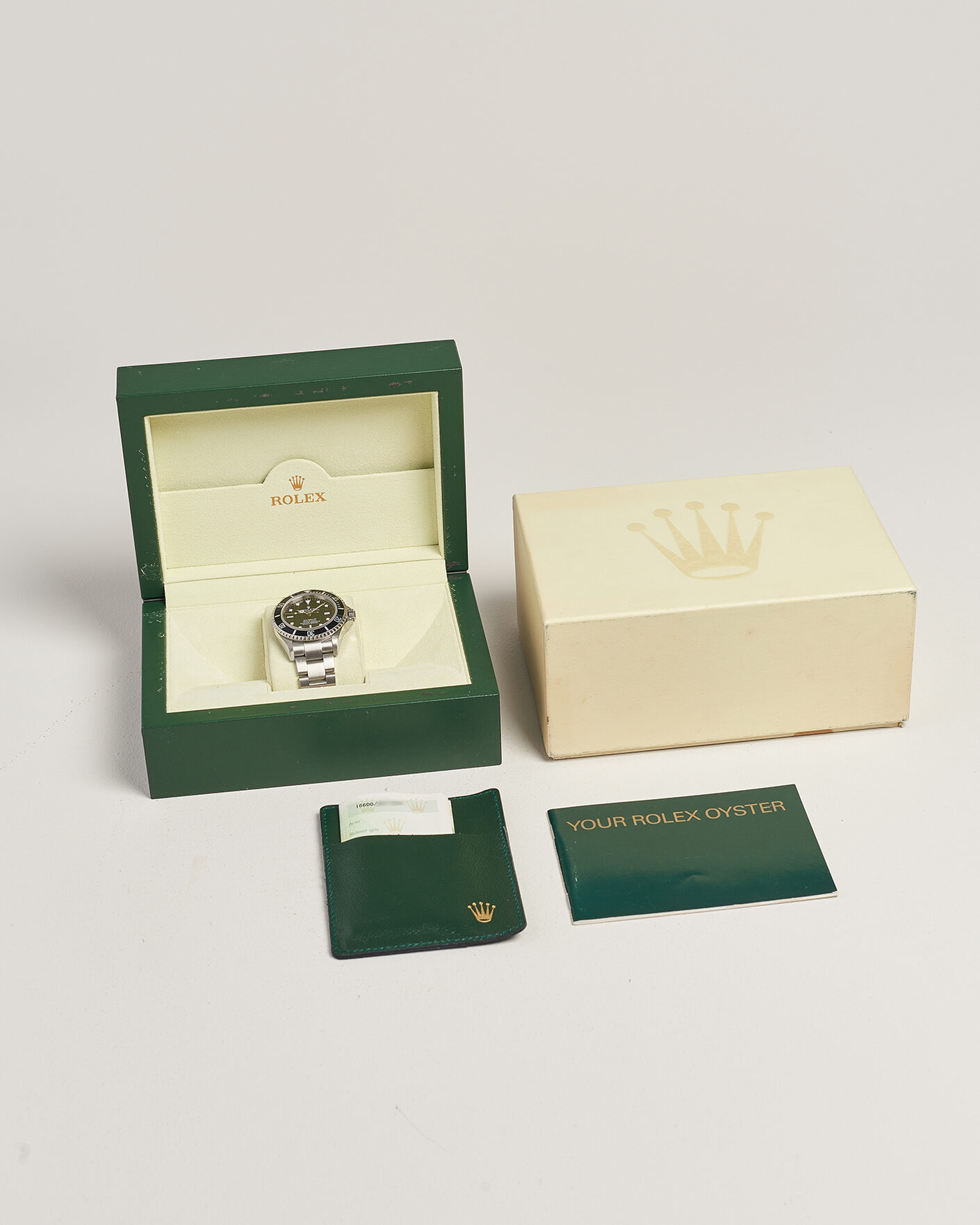 Herren | Pre-Owned & Vintage Watches | Rolex Pre-Owned | Sea-Dweller
