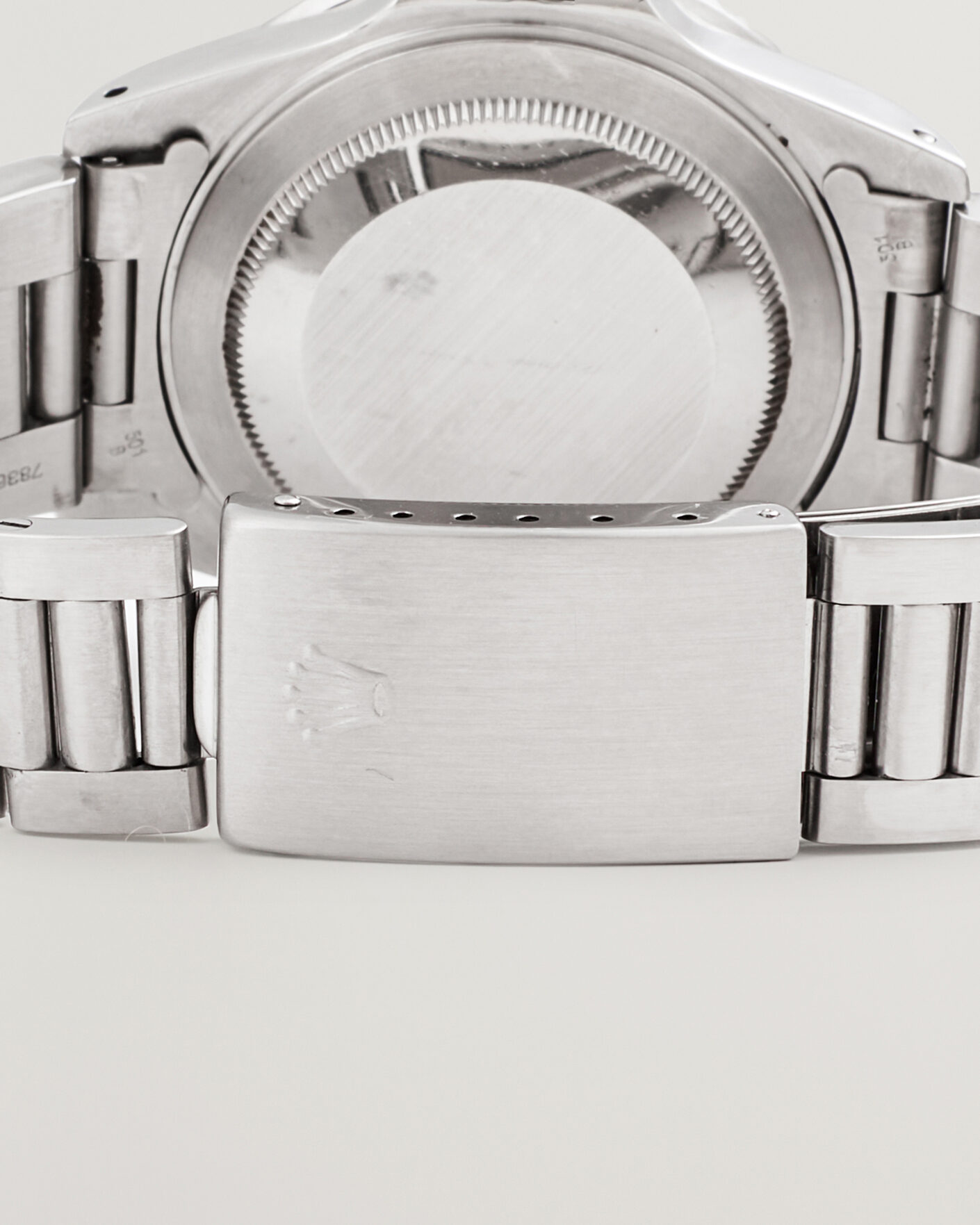 Herren | Pre-Owned & Vintage Watches | Rolex Pre-Owned | GMT Coke