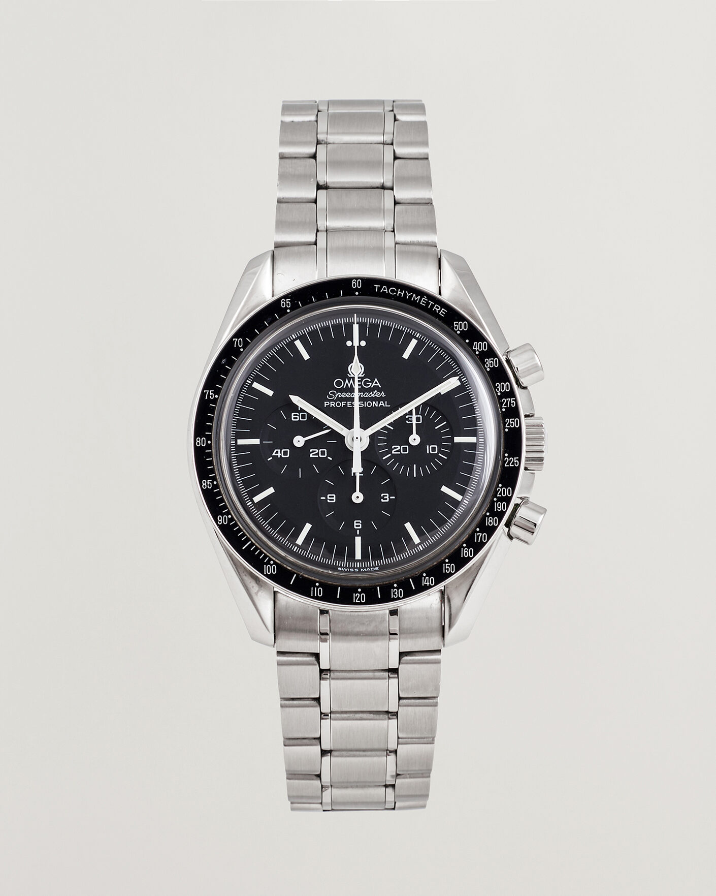 Herren | Pre-Owned & Vintage Watches | Omega Pre-Owned | Speedmaster PRO