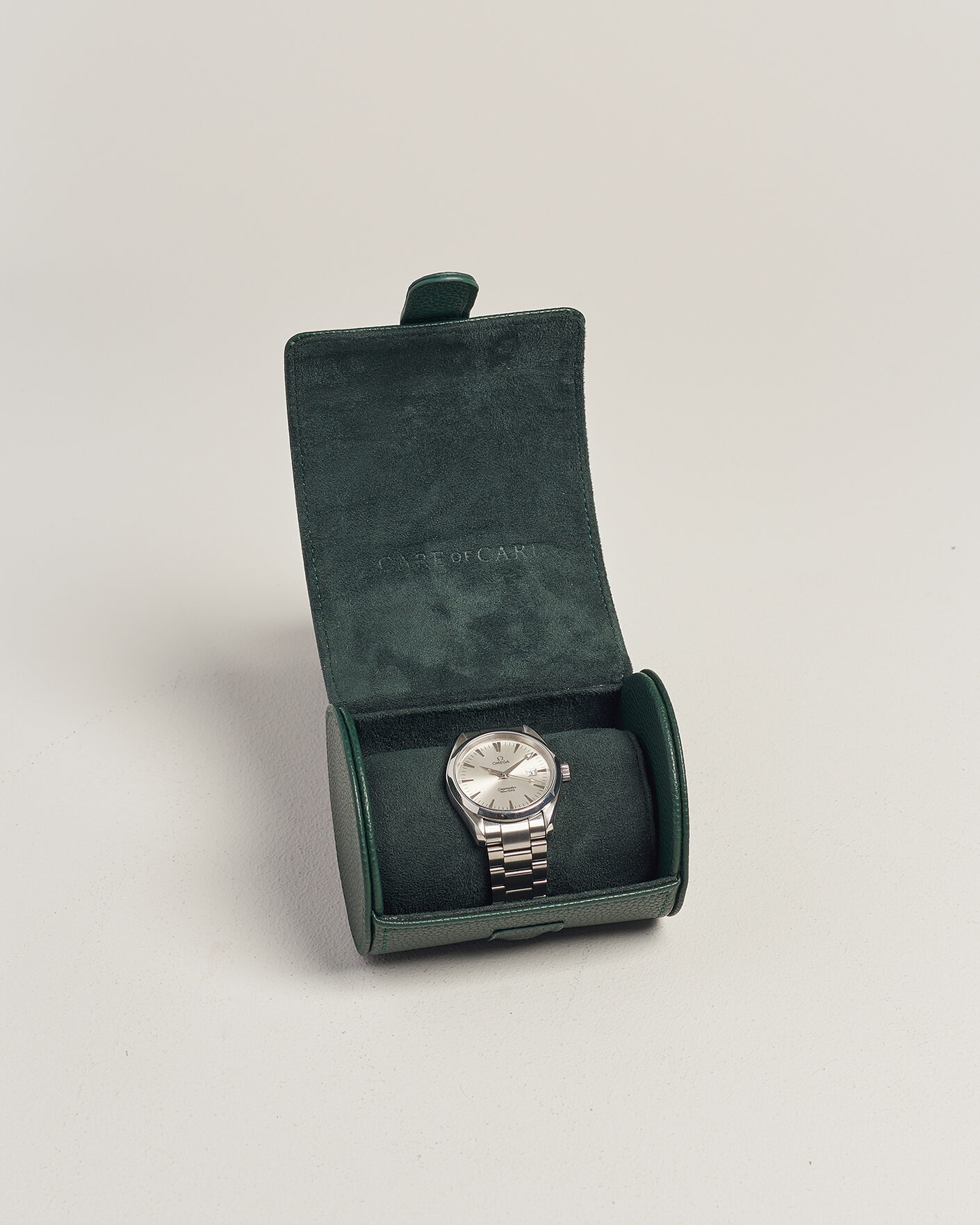 Herren | Pre-Owned & Vintage Watches | Omega Pre-Owned | Aqua terra
