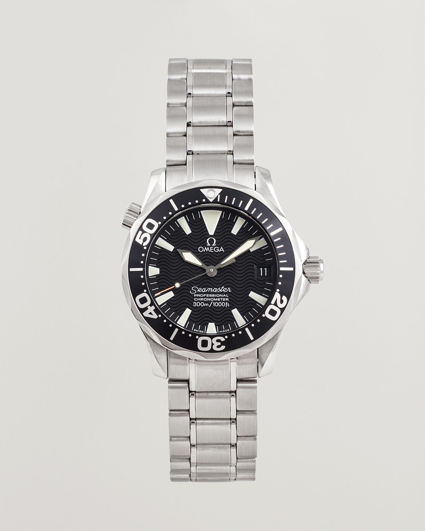 Herren | Omega Pre-Owned Seamaster 300M | Omega Pre-Owned | Seamaster 300M