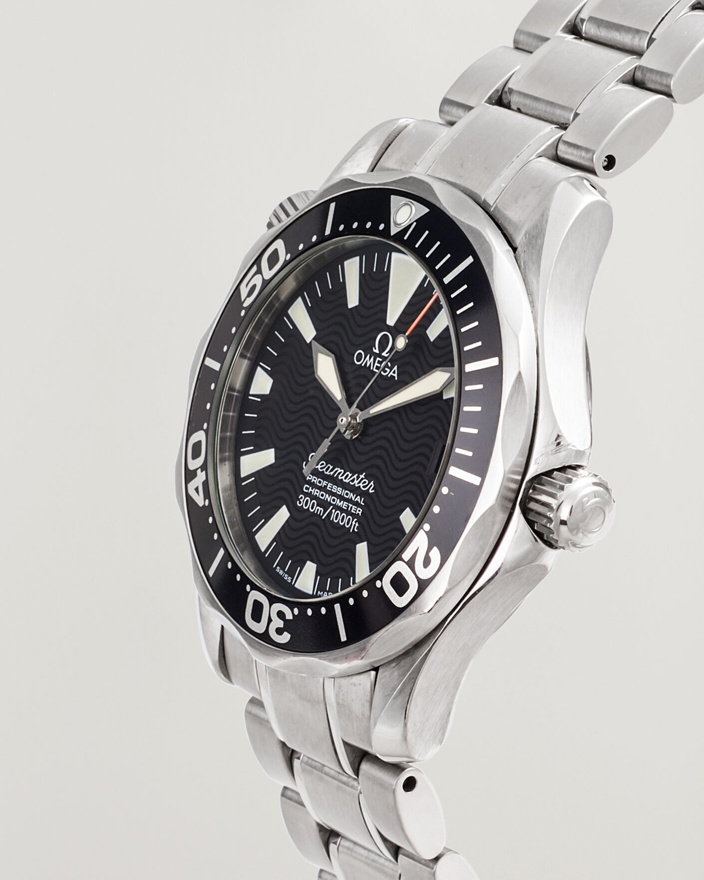 Herren | Omega Pre-Owned Seamaster 300M | Omega Pre-Owned | Seamaster 300M