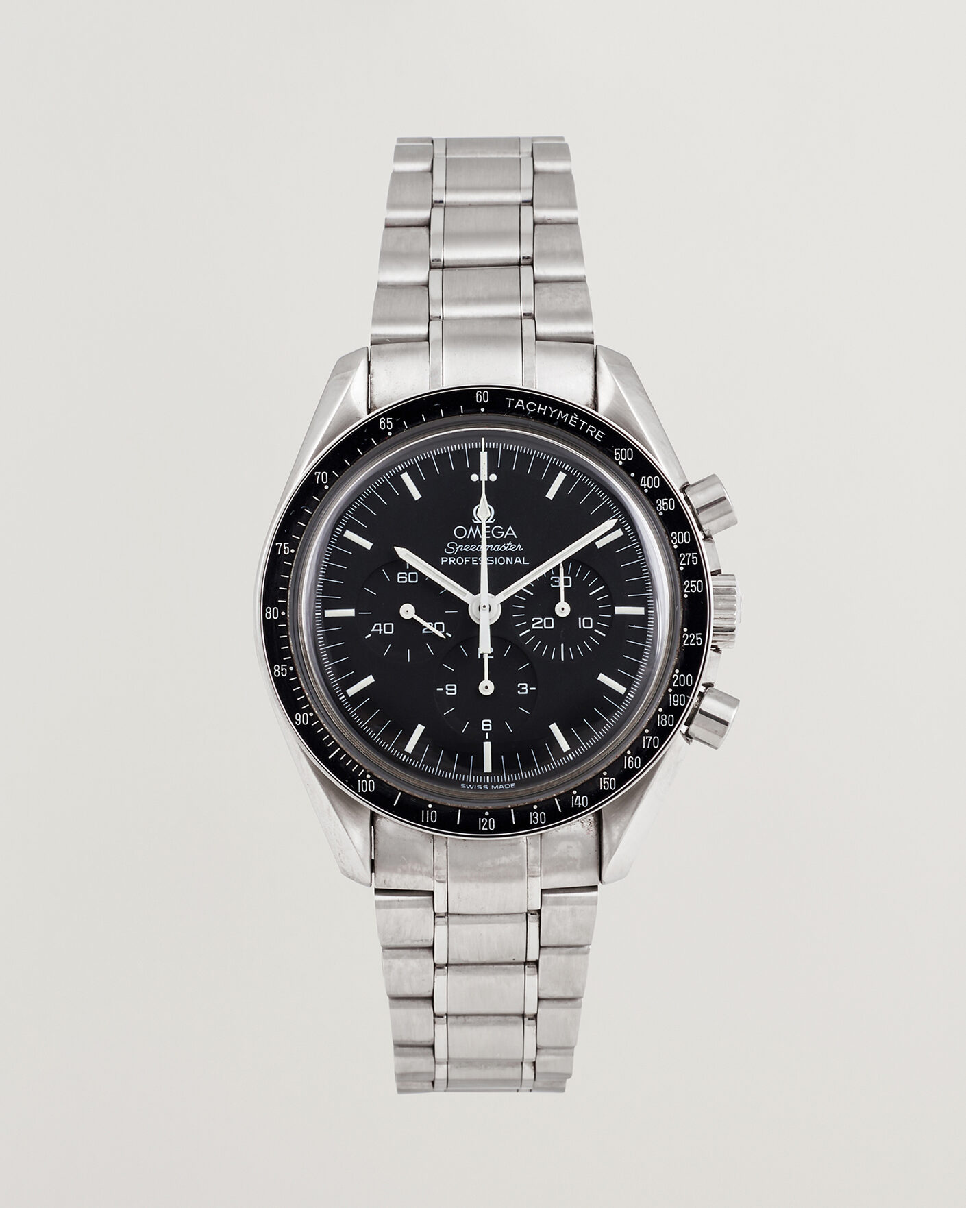 Herren | Pre-Owned & Vintage Watches | Omega Pre-Owned | Speedmaster PRO
