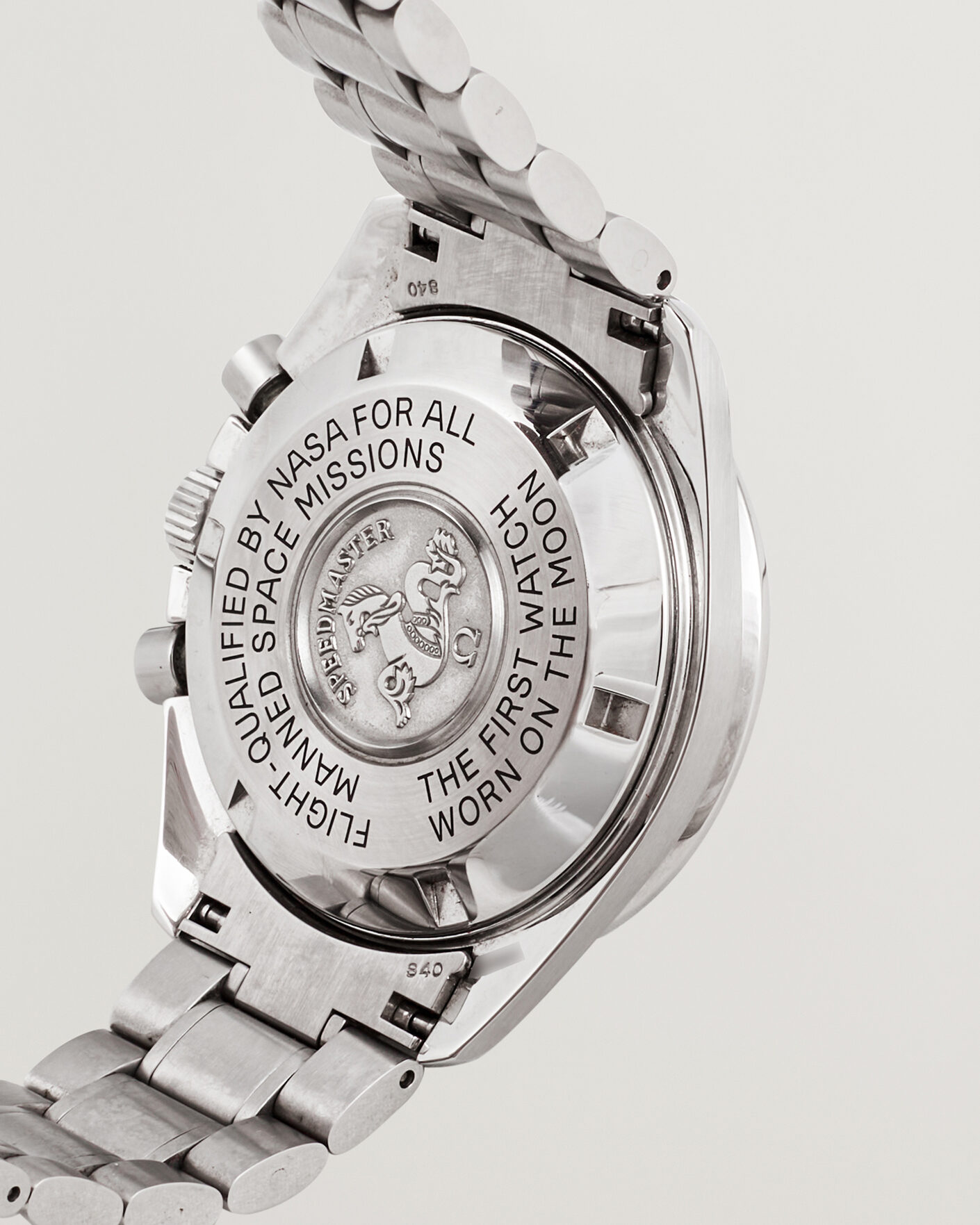 Herren | Pre-Owned & Vintage Watches | Omega Pre-Owned | Speedmaster PRO