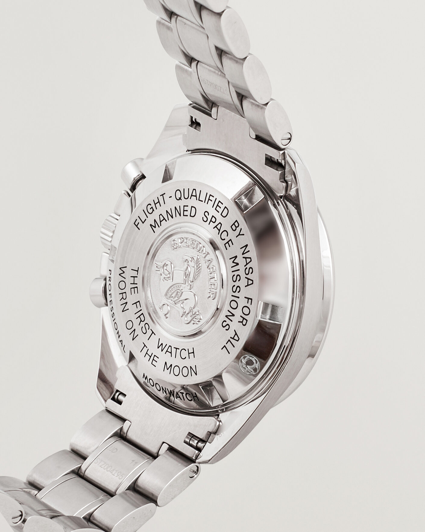 Herren | Pre-Owned & Vintage Watches | Omega Pre-Owned | Speedmaster PRO