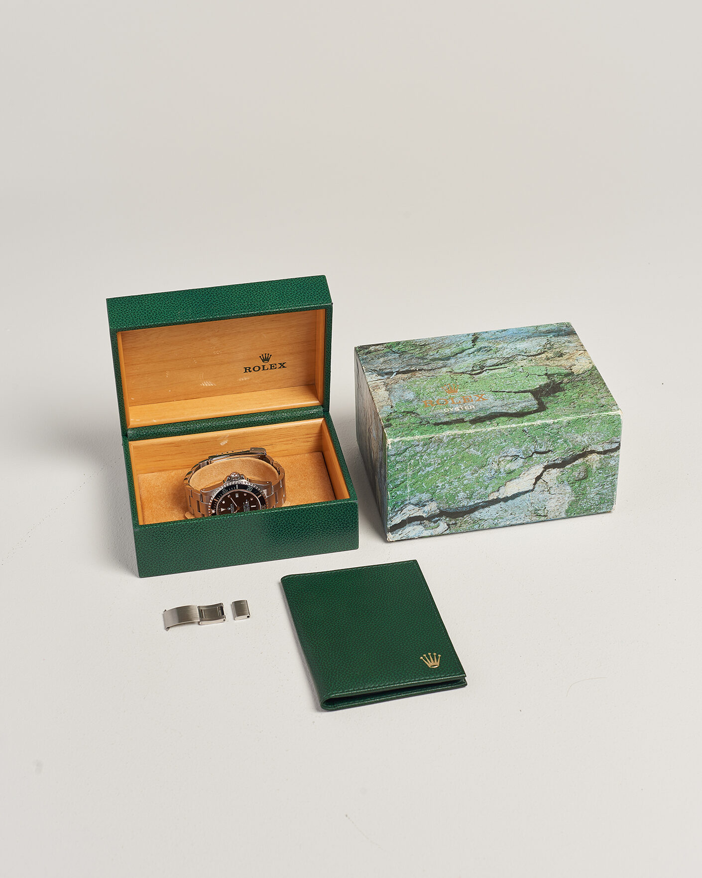 Herren | Pre-Owned & Vintage Watches | Rolex Pre-Owned | Sea-Dweller