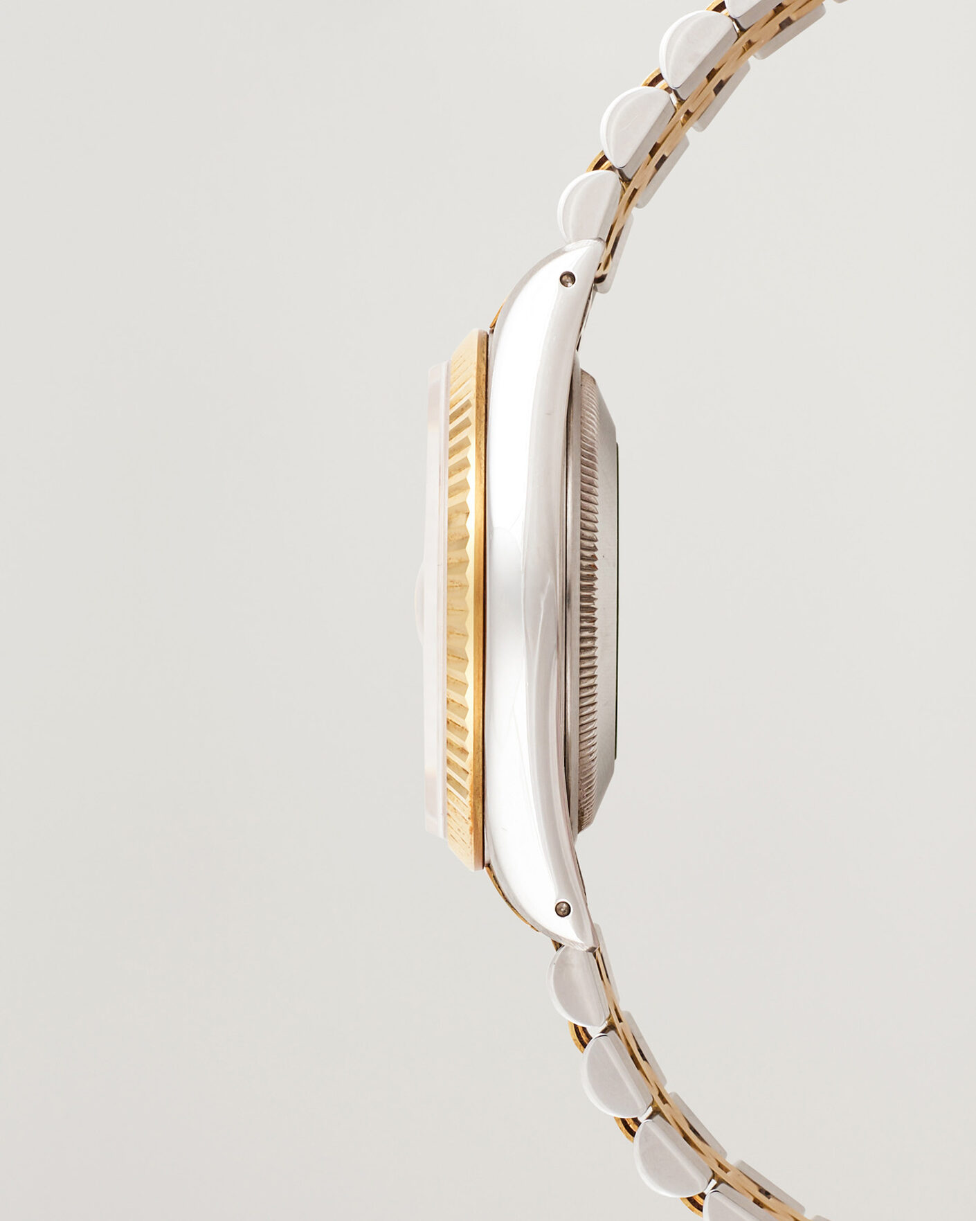 Herren | Pre-Owned & Vintage Watches | Rolex Pre-Owned | Datejust 36 G/S