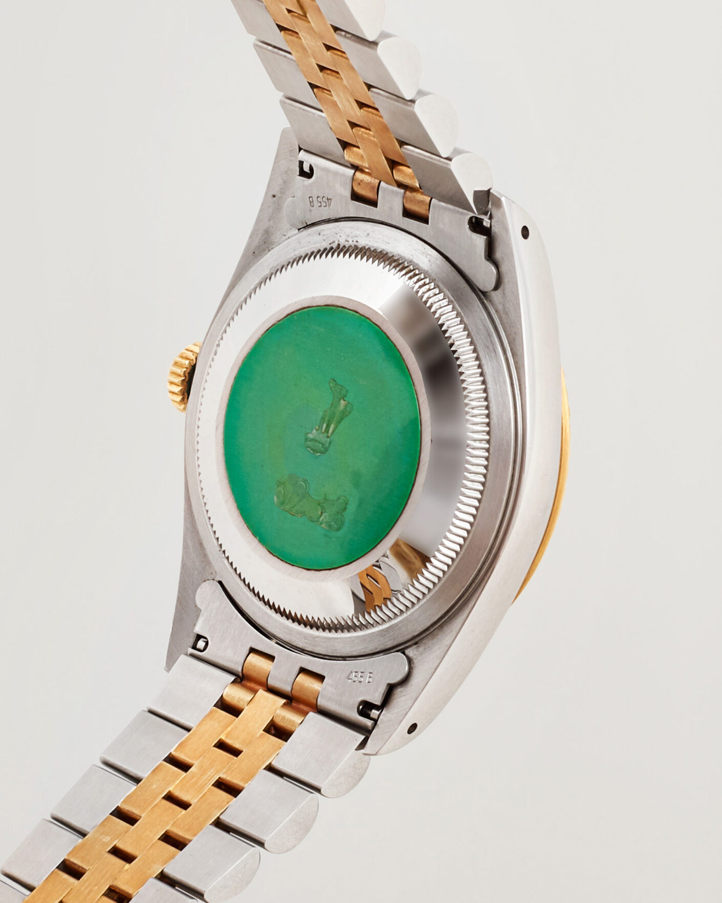 Herren | Pre-Owned & Vintage Watches | Rolex Pre-Owned | Datejust 36 G/S