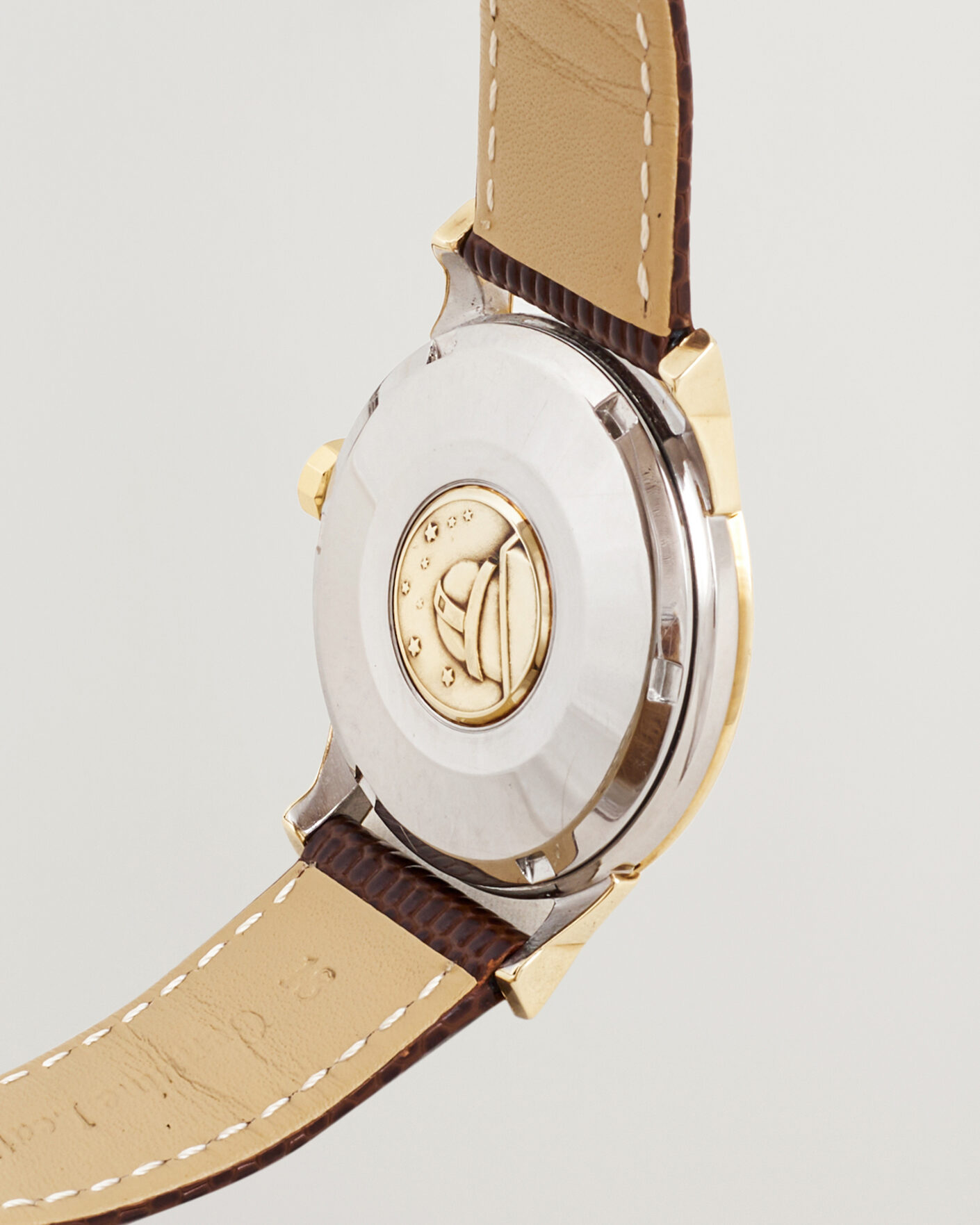 Herren | Pre-Owned & Vintage Watches | Omega Pre-Owned | Seamaster Constellation Cross Hair