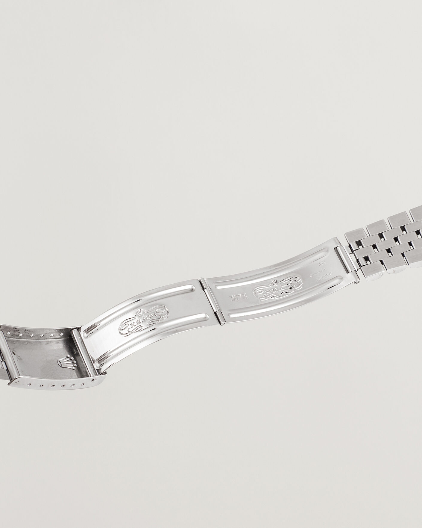 Herren | Pre-owned Zubehör | Rolex Pre-Owned | Jubilee